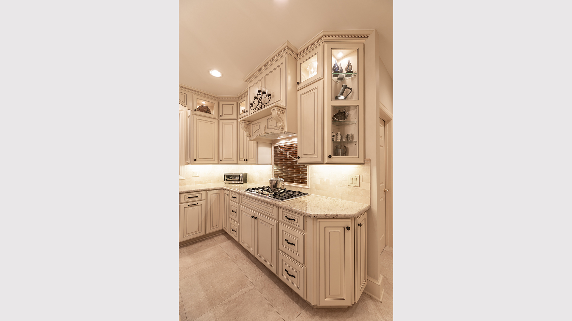 Bathroom – 2105