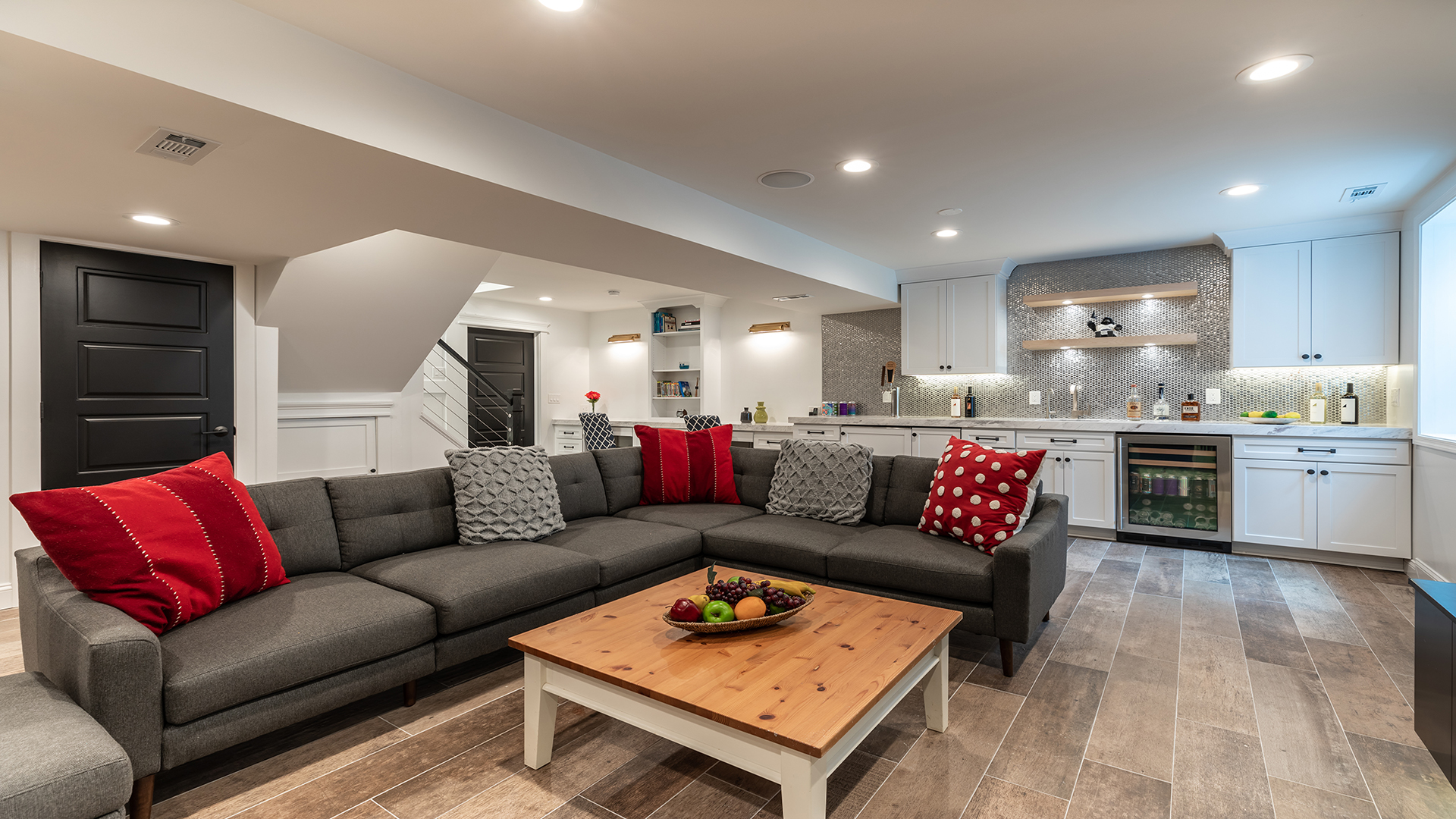 Basement - 2101 featured