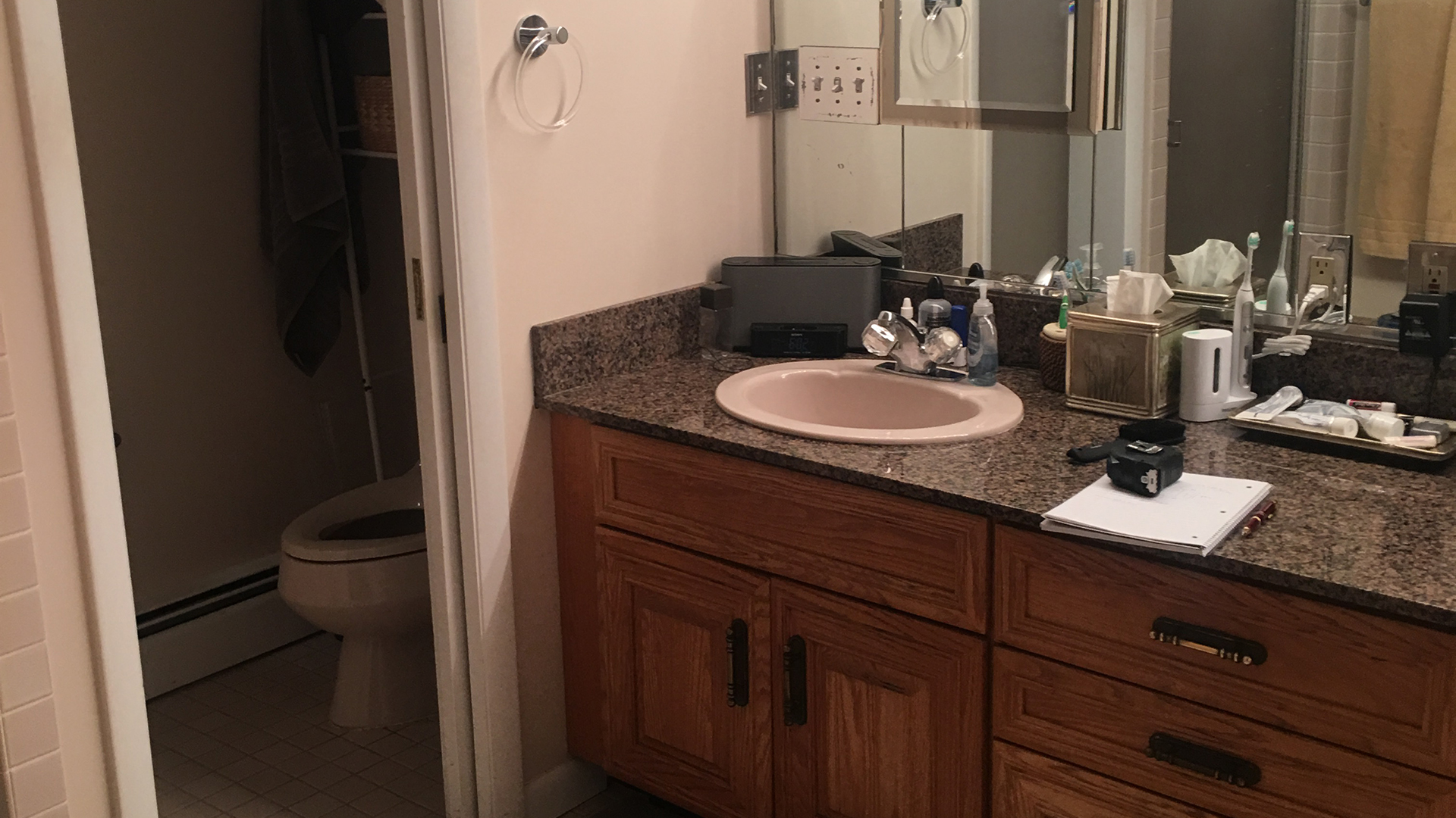 Bathroom – 2109
