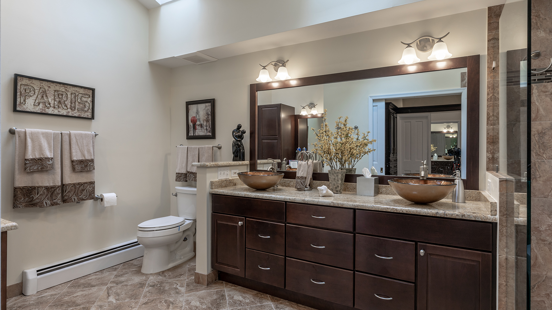 Bathroom - 2109 featured
