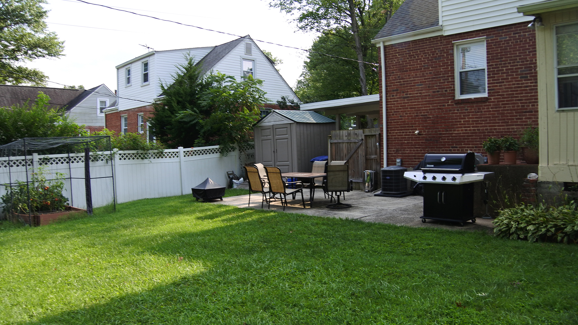 Home Addition – 2102