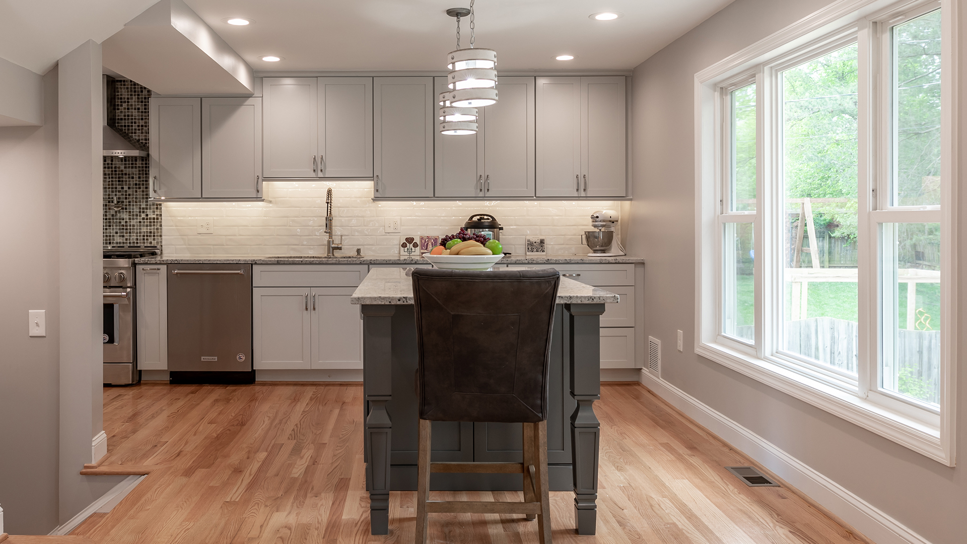 Featured Home Addition - 2103