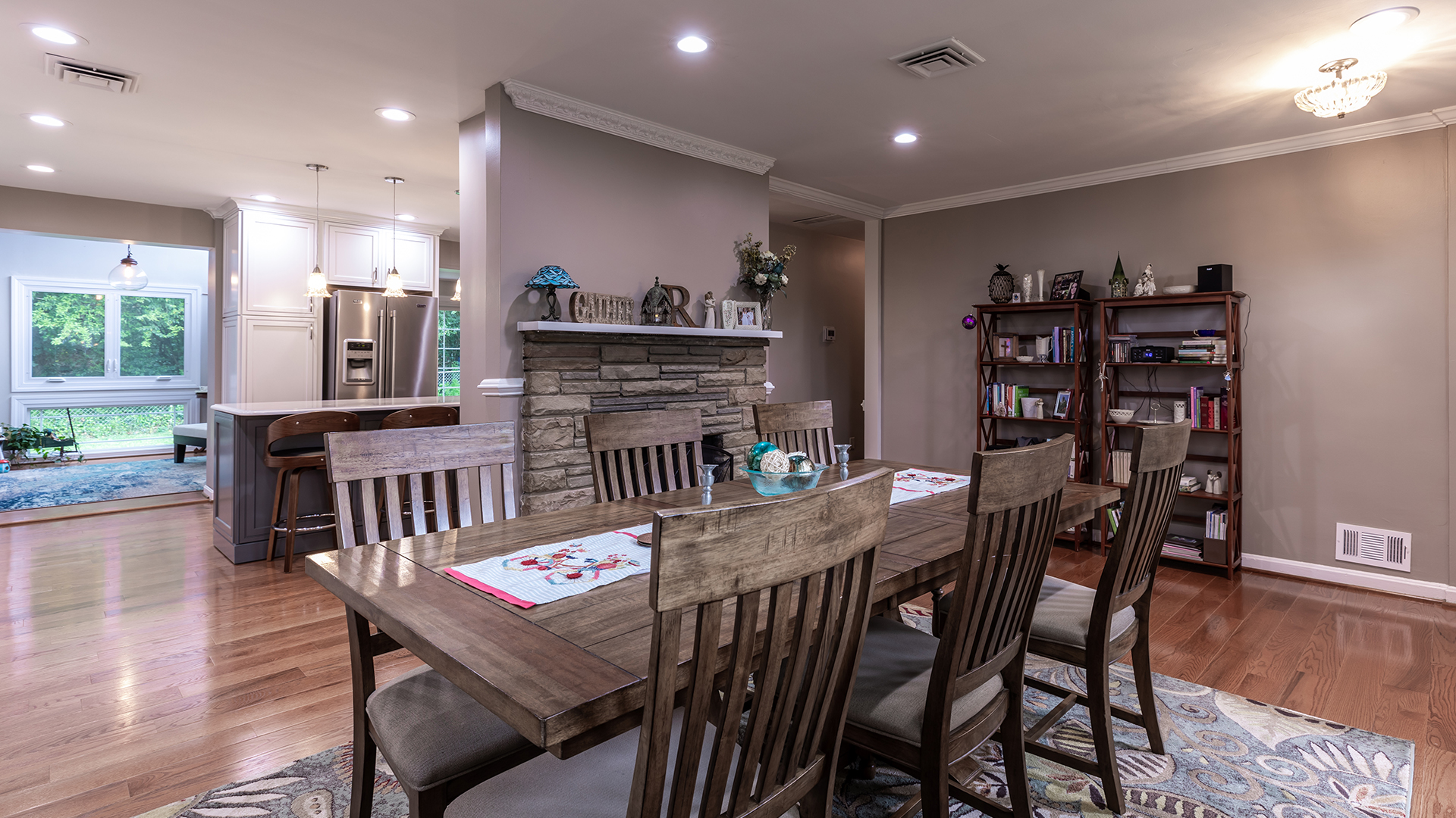 Featured Kitchen - 2101