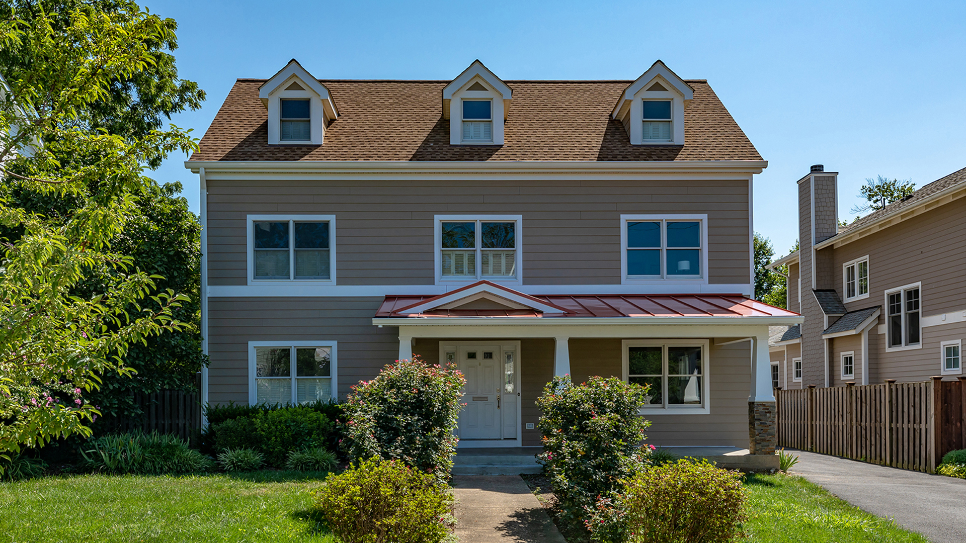 Home Addition - 2108 featured