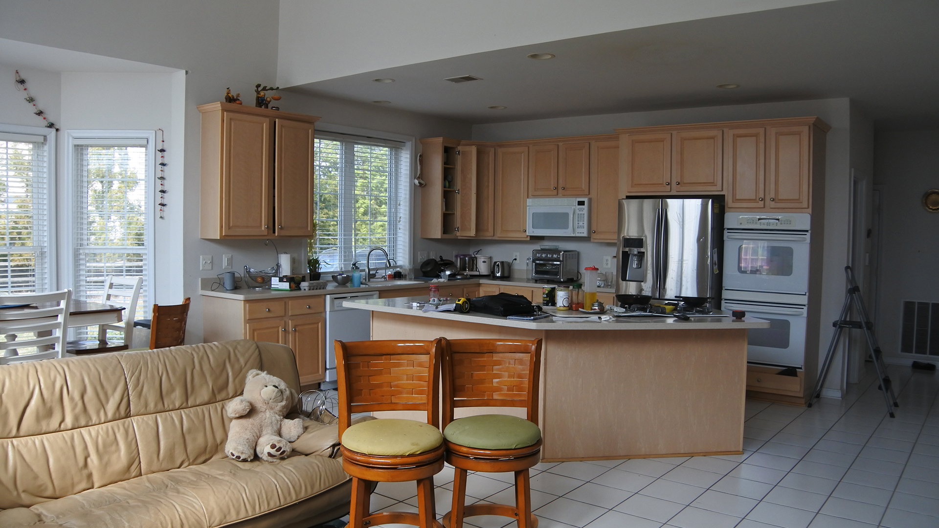 Kitchen – 2109