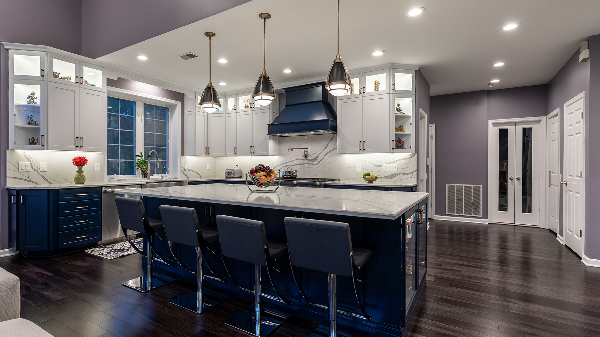 Kitchen - 2109 featured