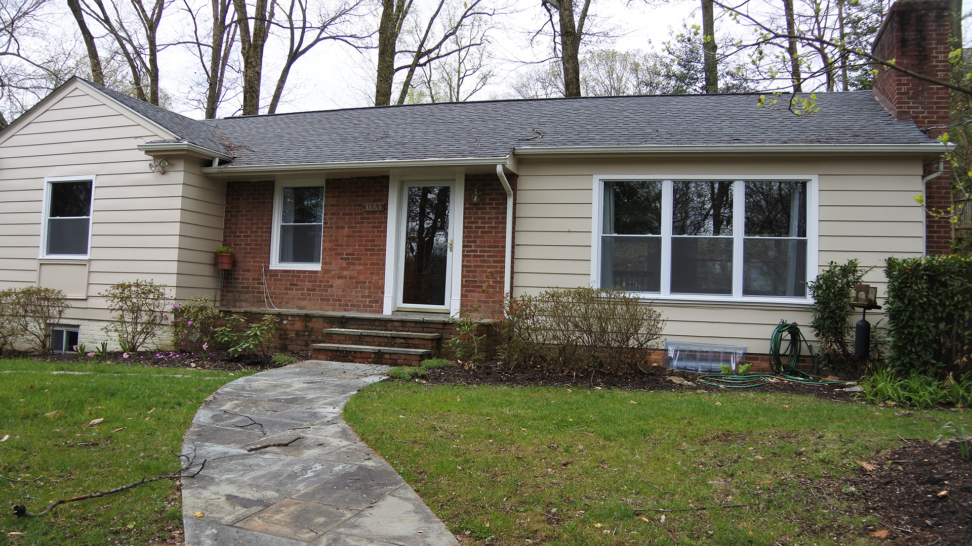 Whole House – 2102
