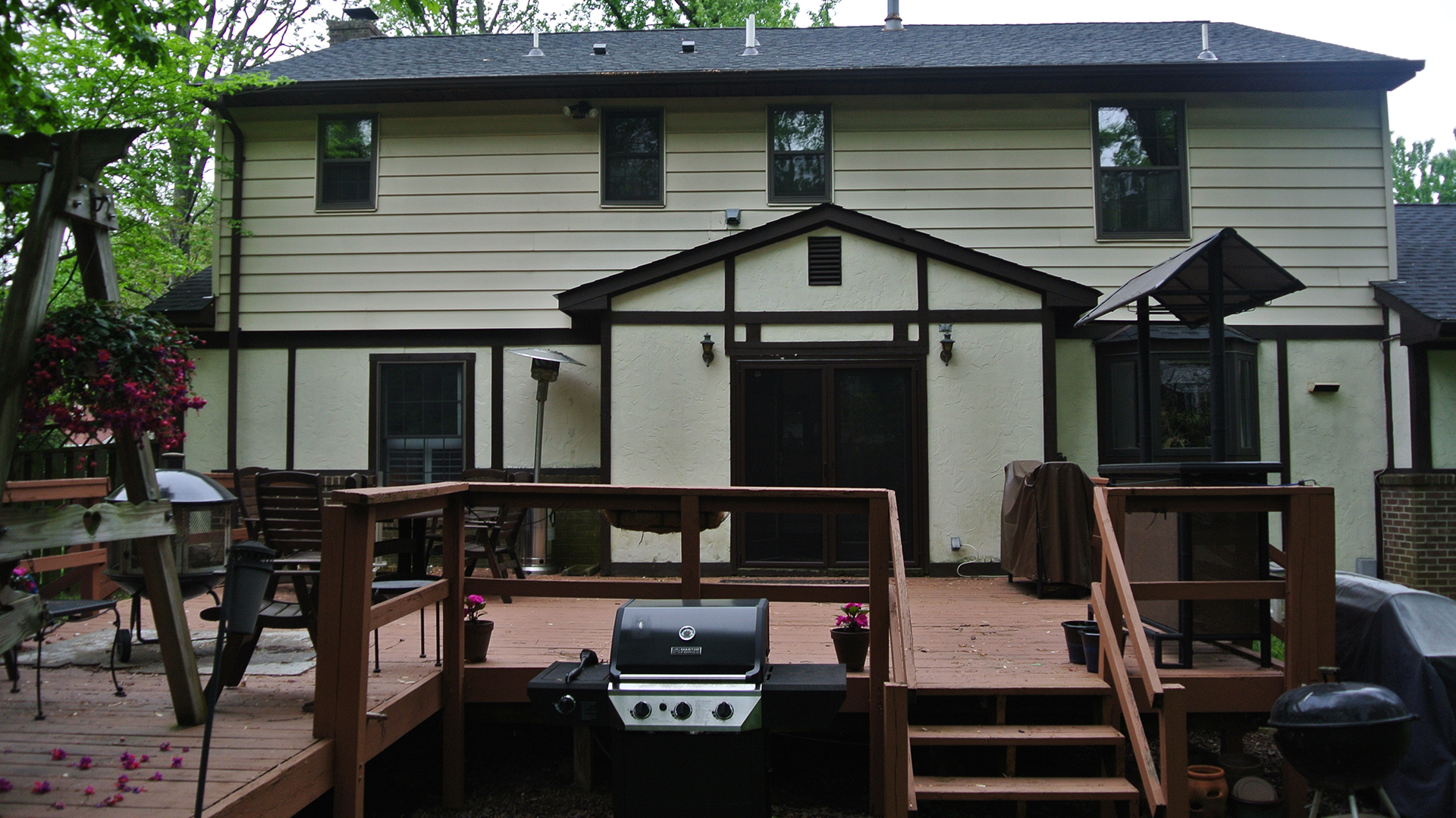 Whole House – 2103