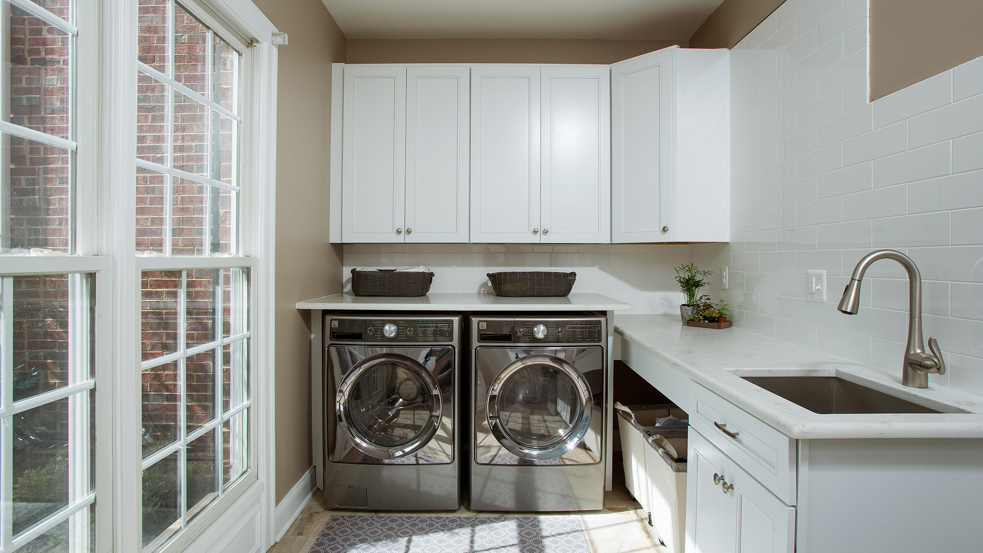 Herrington Laundry