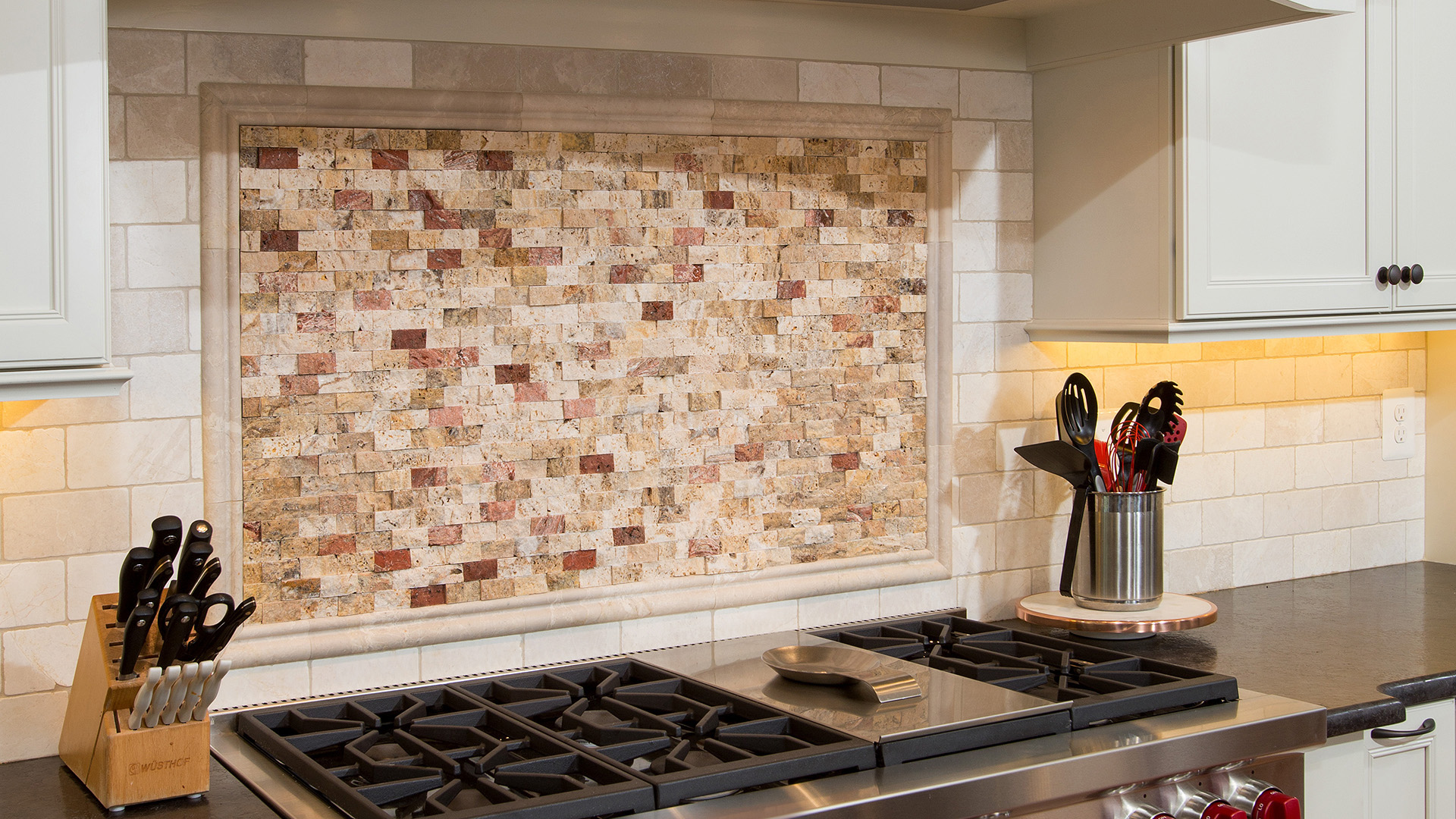 Herrington kit tile