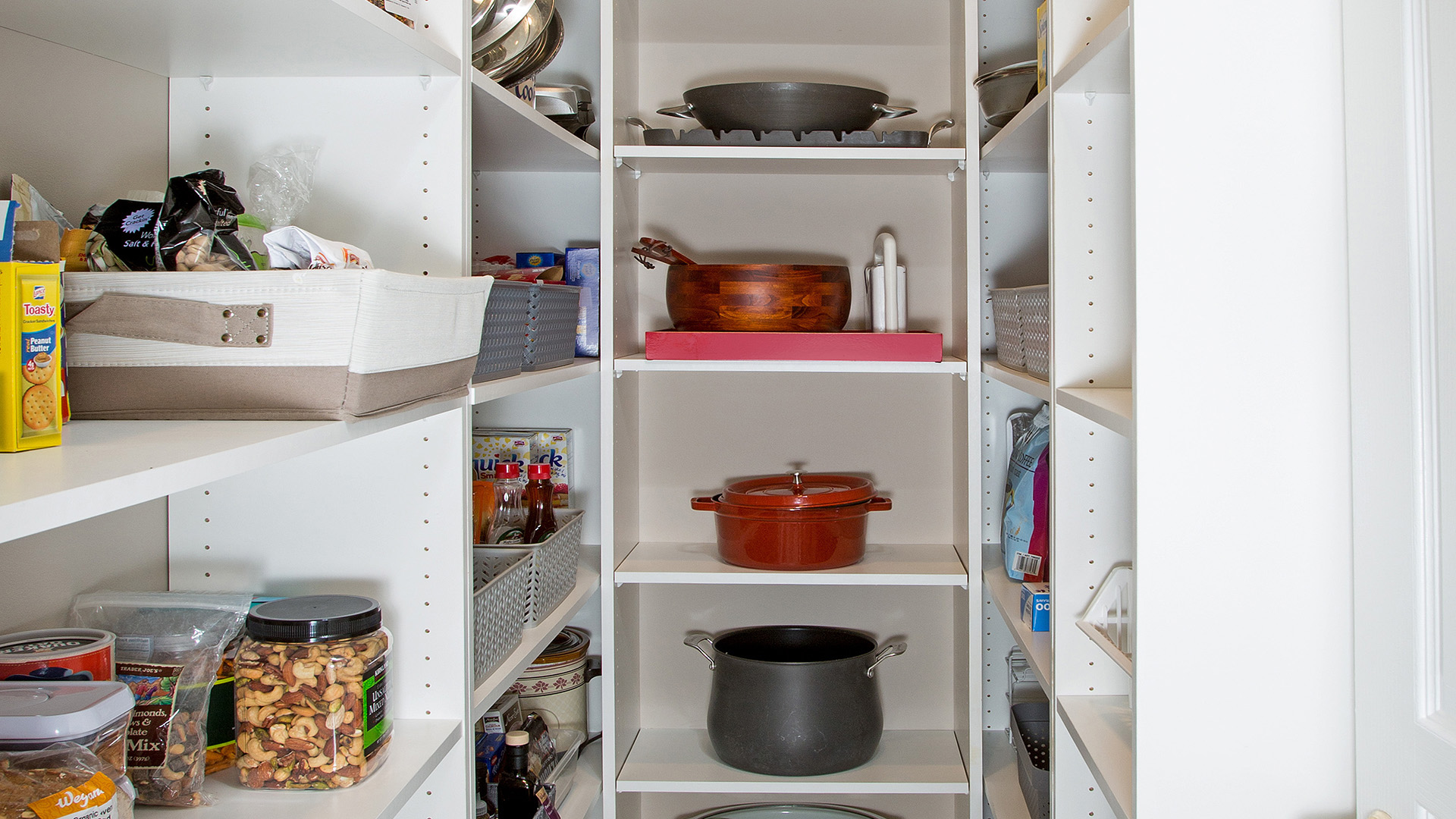 Herrington pantry