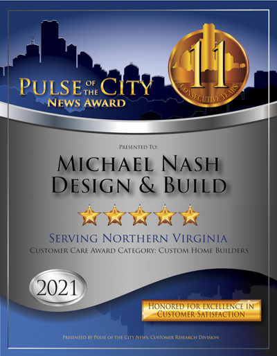 POTCN 2020 Plaque