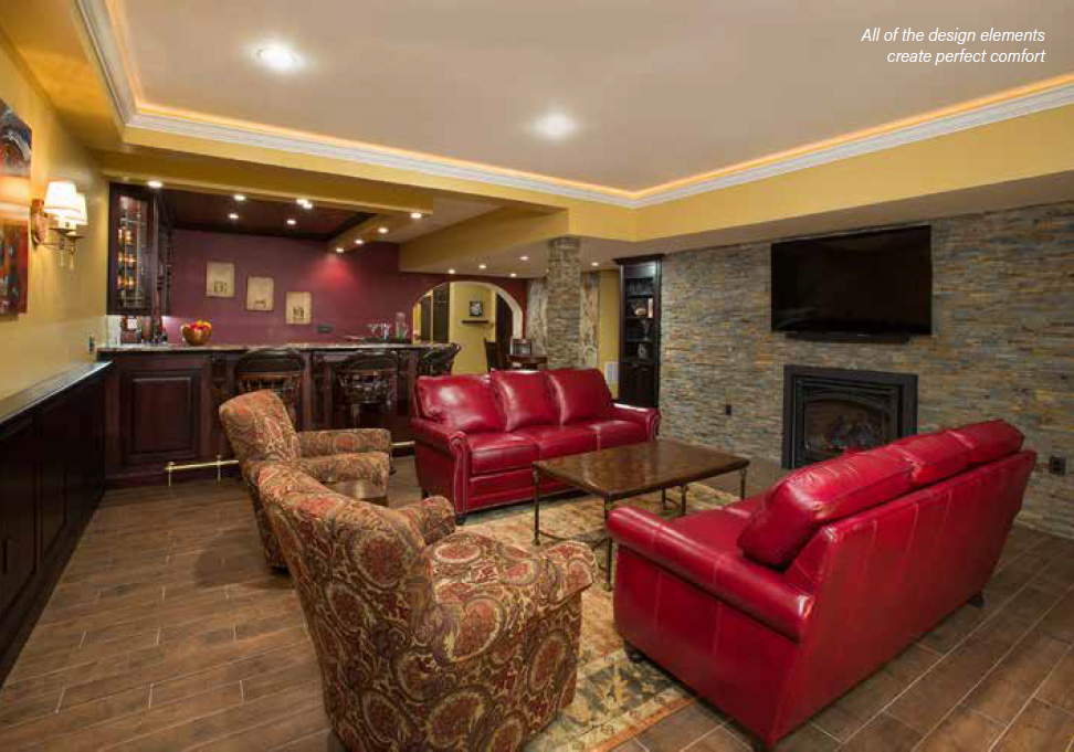 HOME REMODELING