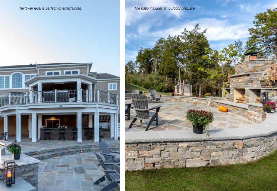 HOME REMODELING