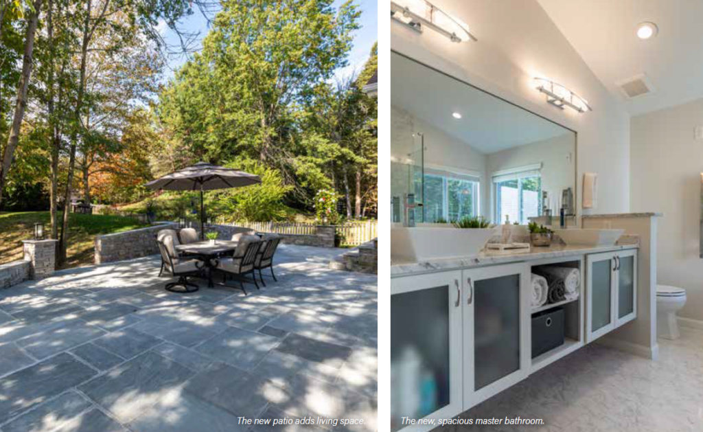 HOME REMODELING