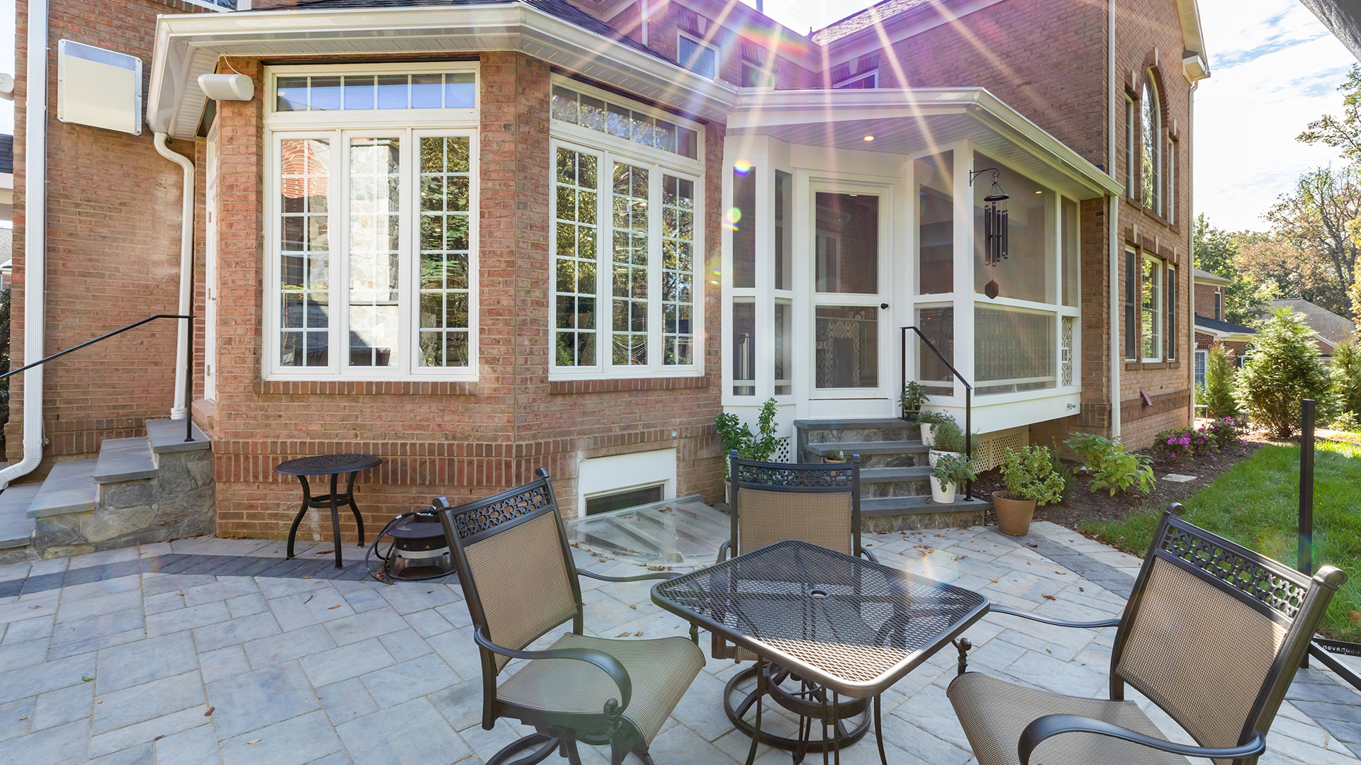 2022 PRO Mid Atlantic Remodeler of the Year, Grand Award Entire House $350,000 – $550,000