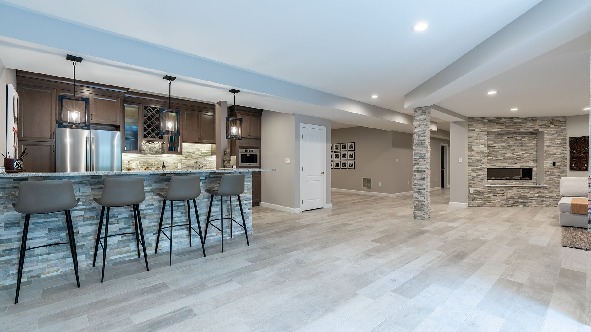 2022 PRO MID ATLANTIC REMODELER OF THE YEARFINALIST AWARD