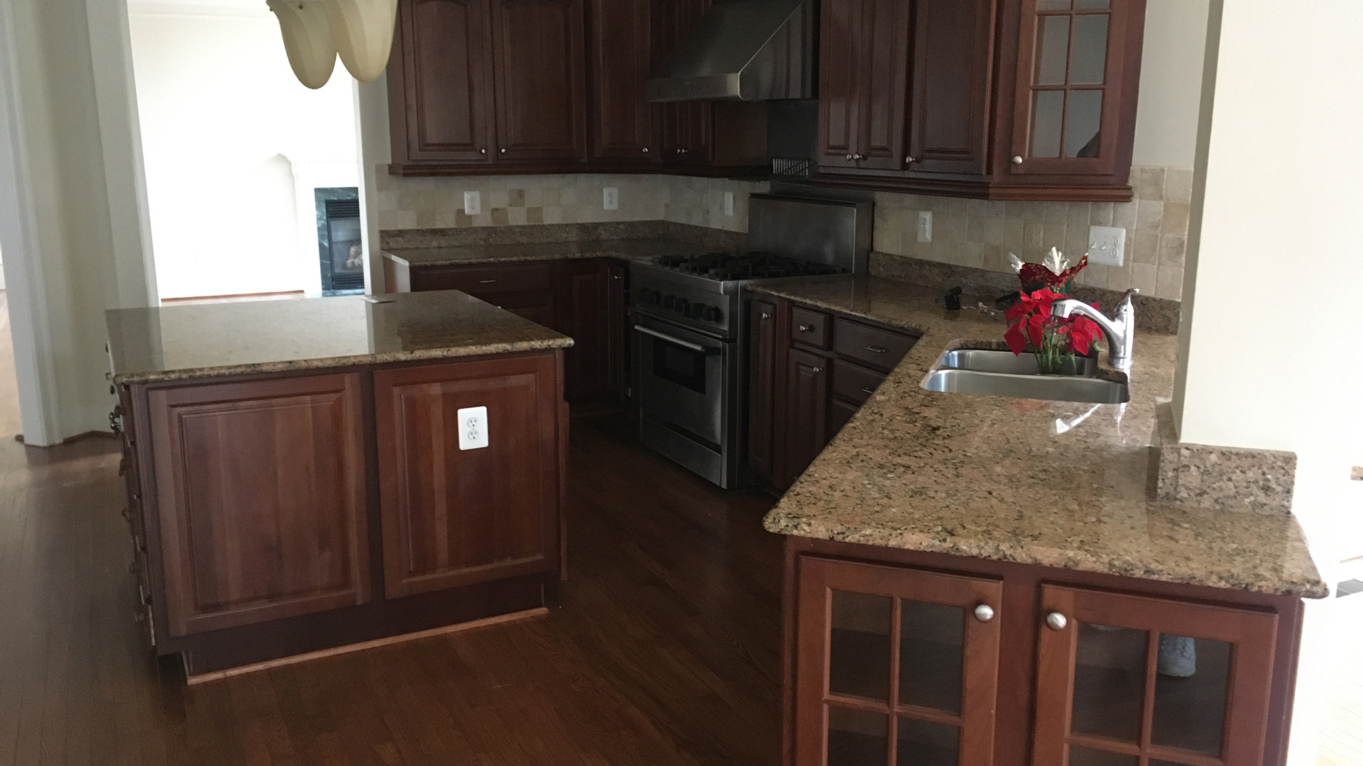 2022 PRO Mid Atlantic Remodeler of the Year, Grand Award Entire House $350,000 – $550,000
