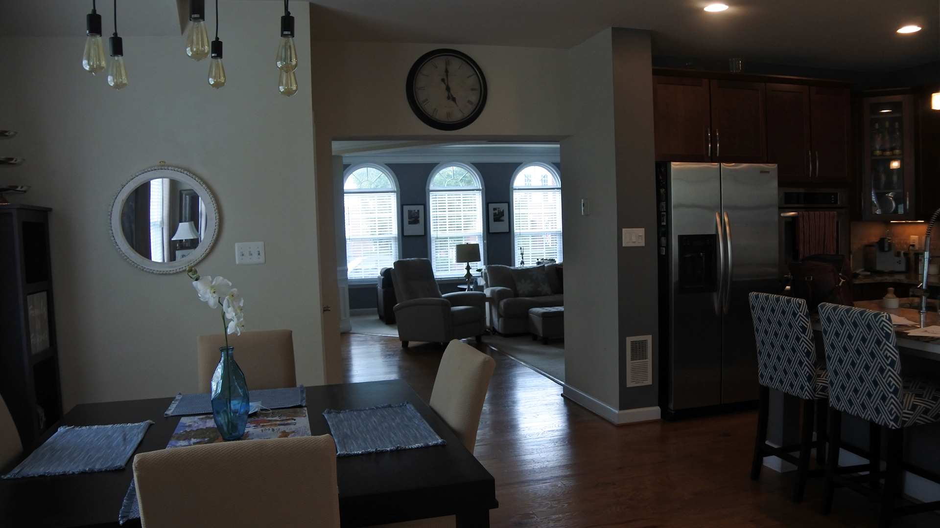 2022 PRO Mid Atlantic Remodeler of the Year, Merit Award Residential Kitchen $50,000 – $100,000