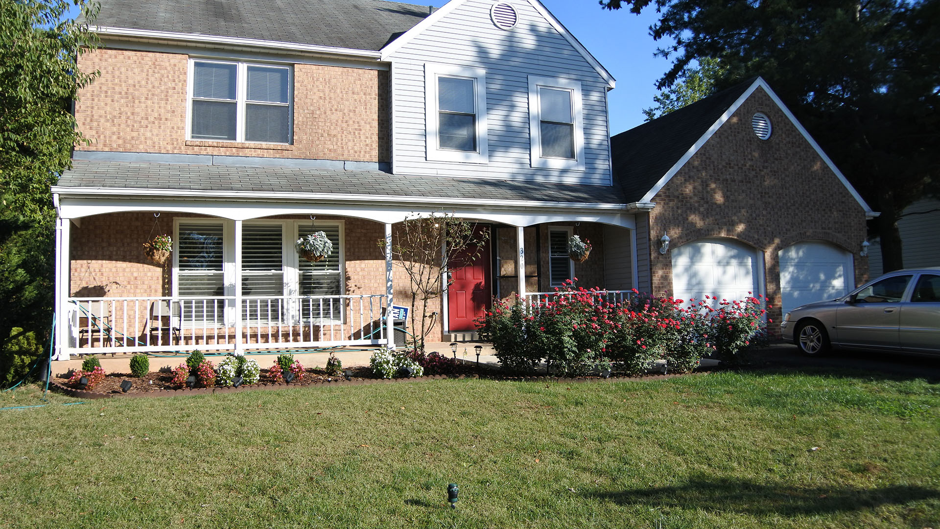2022 PRO Mid Atlantic Remodeler of the Year, Grand Award Residential Addition Under $200,000