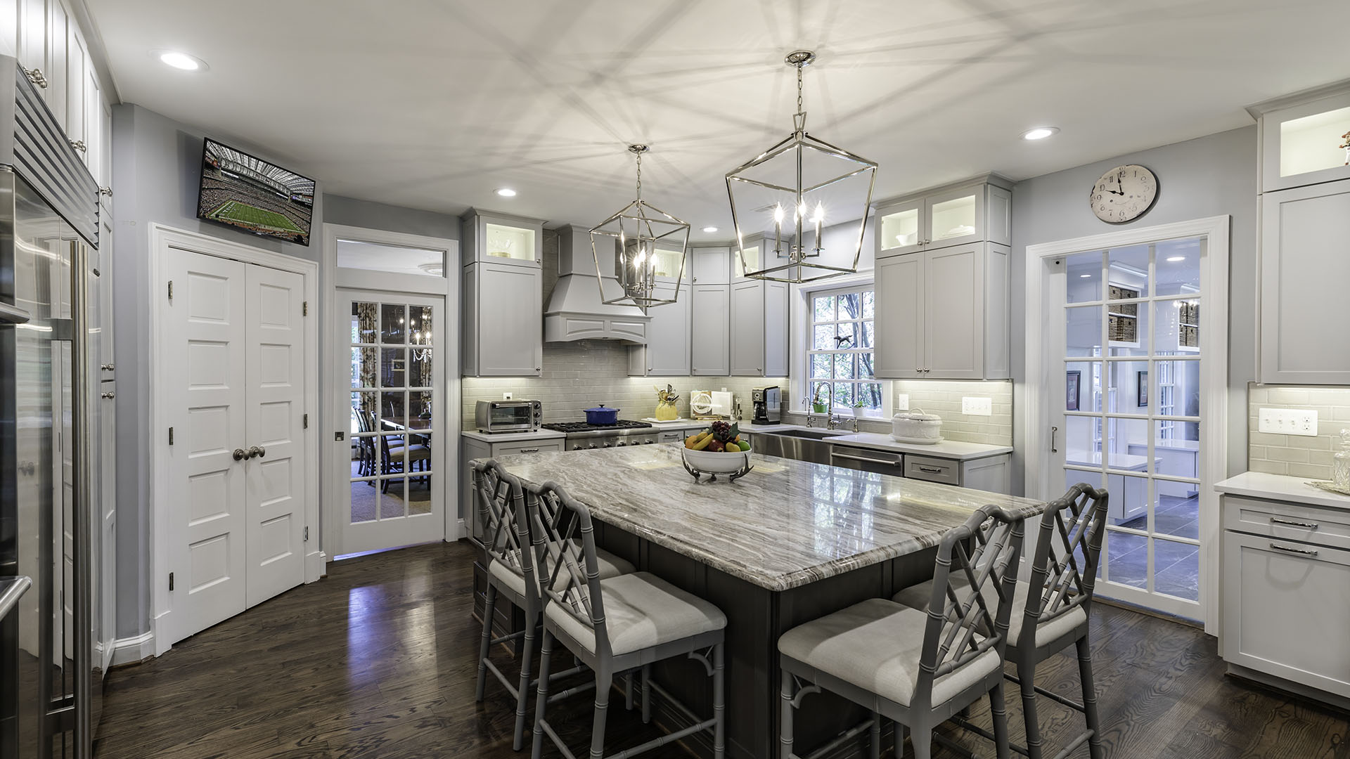 Kitchens – 2205
