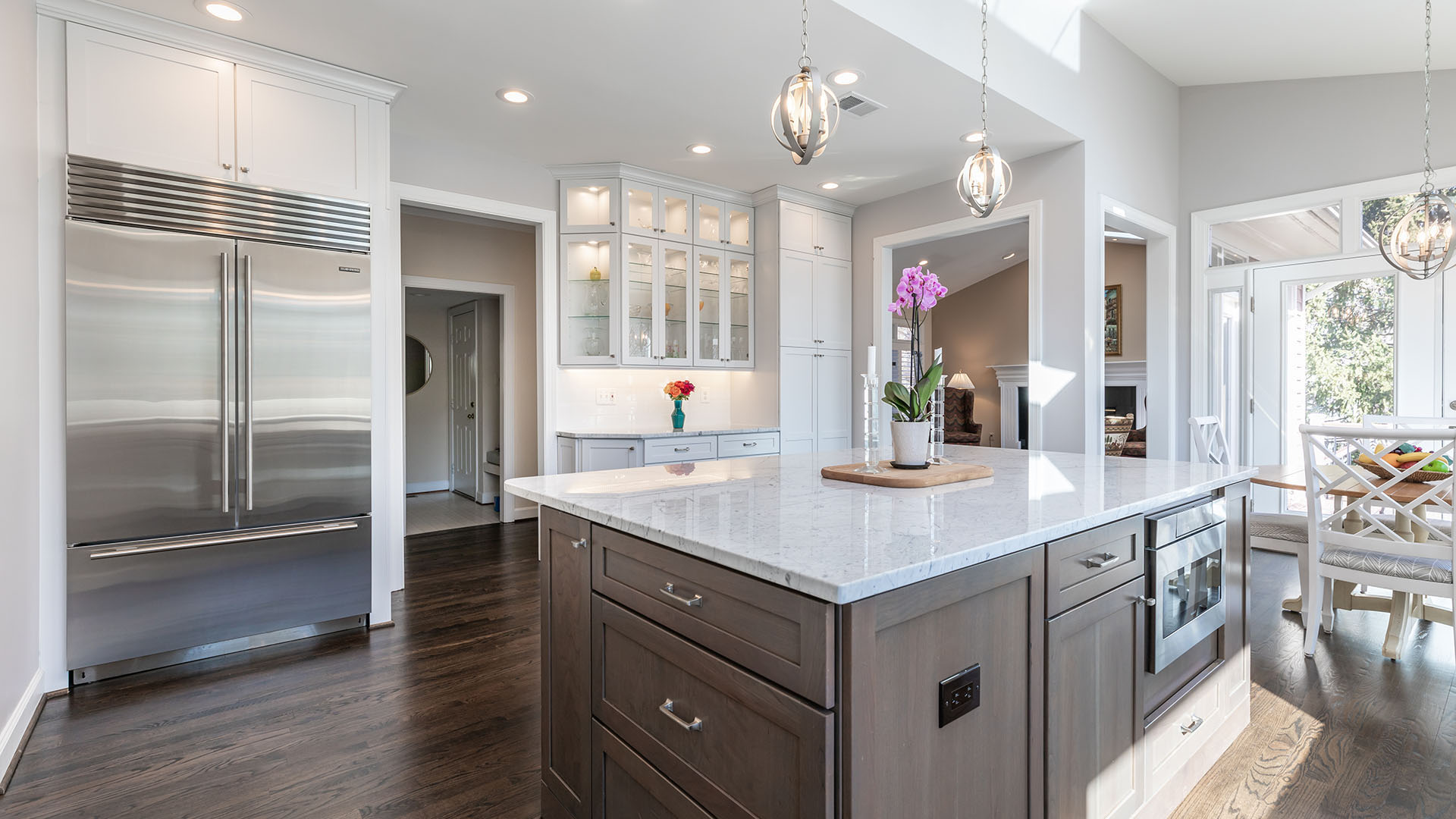 Kitchens – 2201