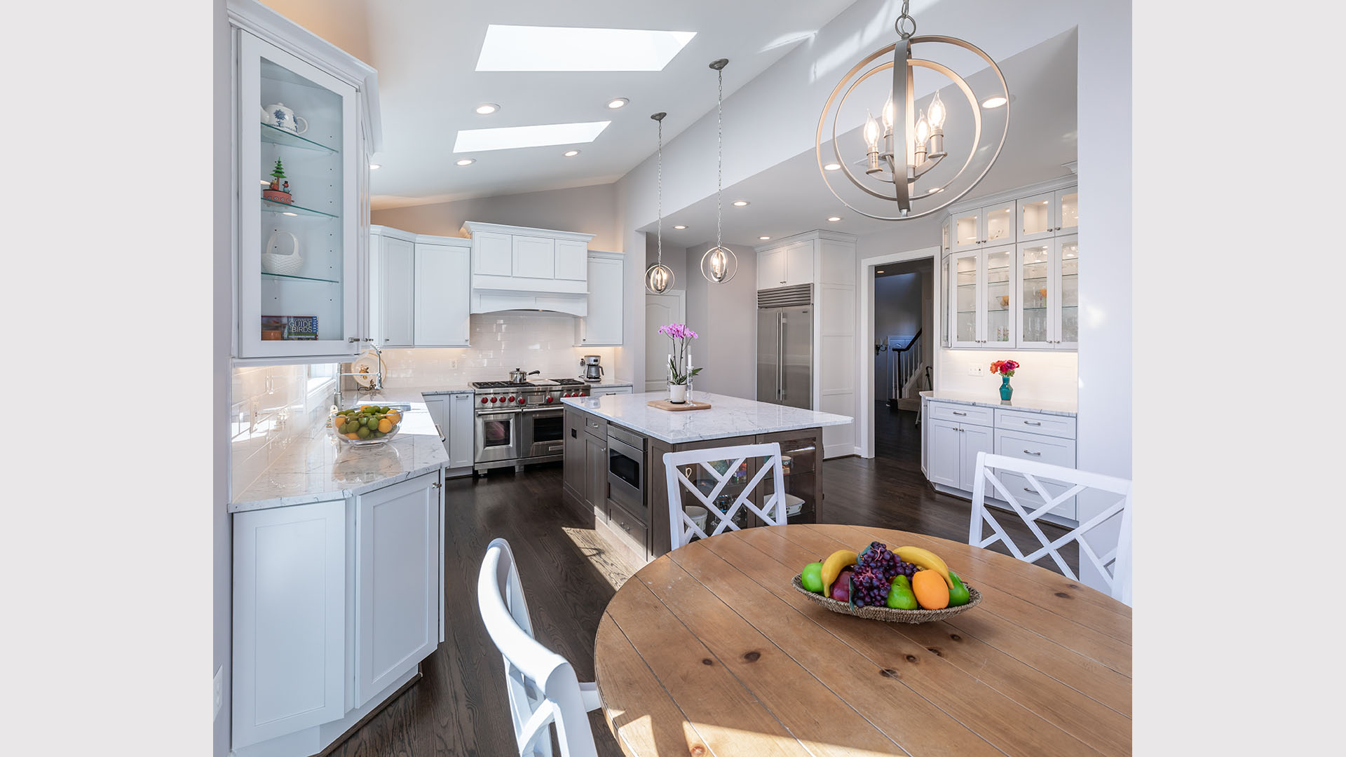 Kitchens – 2201