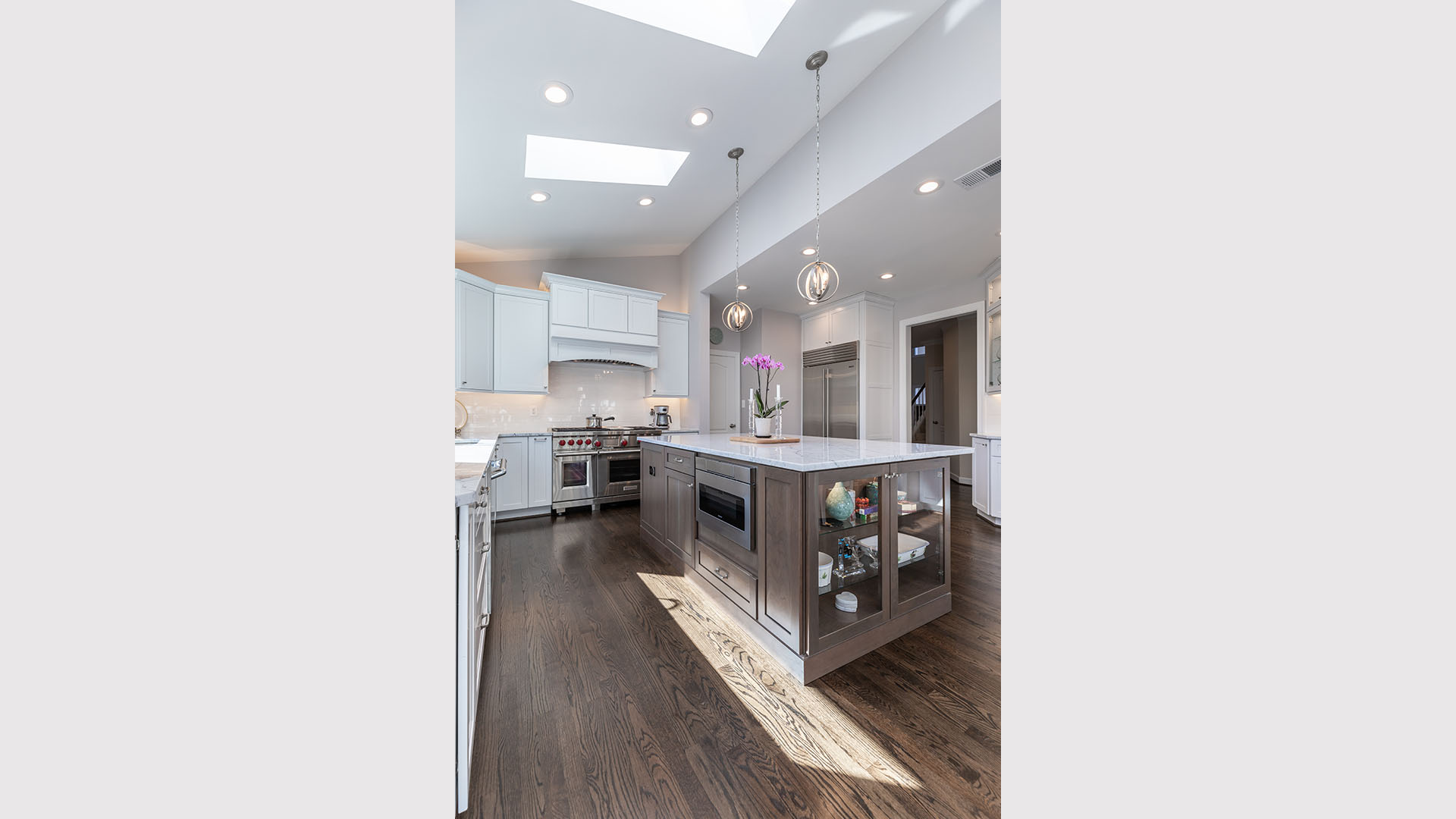 Kitchens – 2201