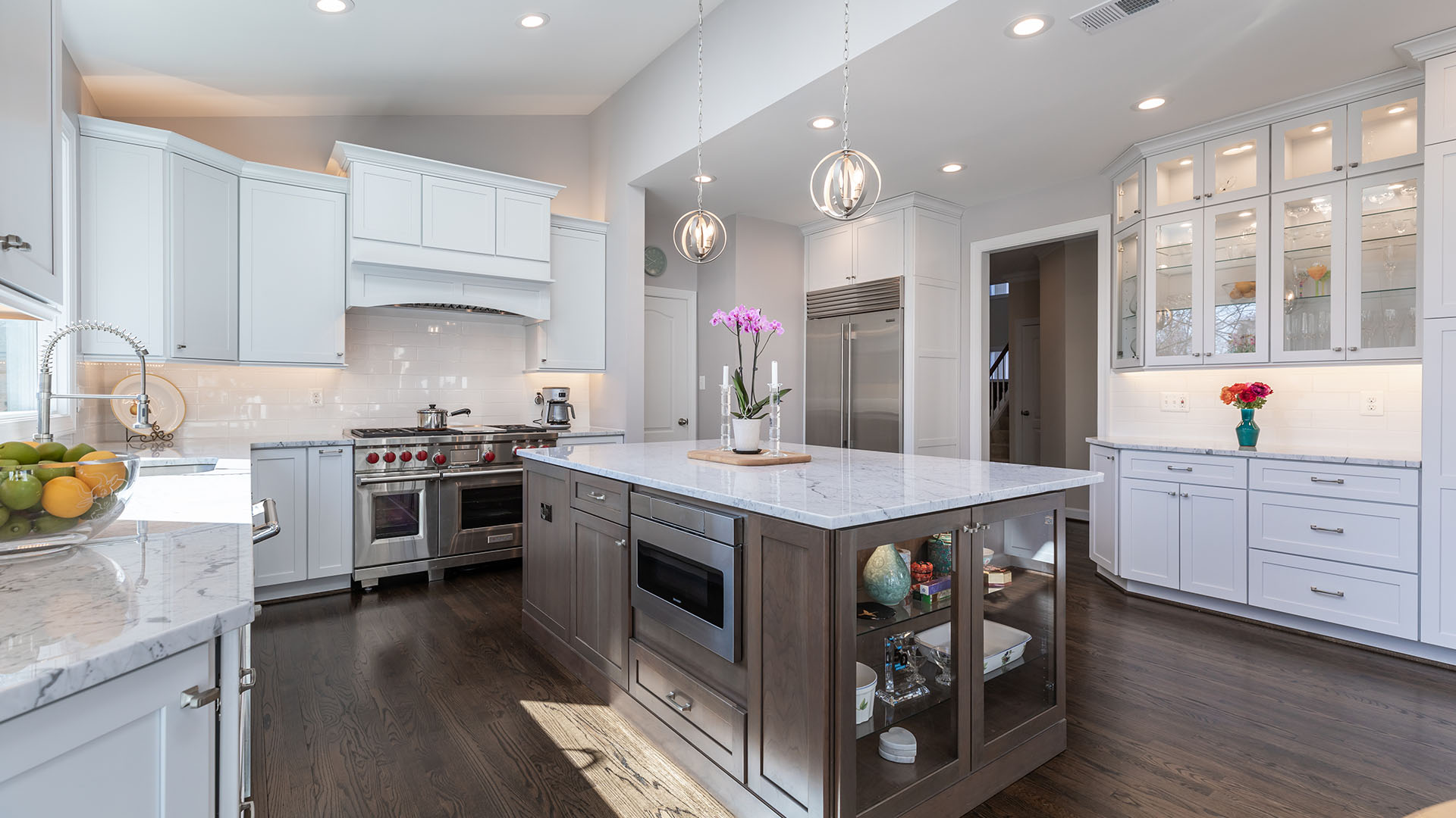Kitchens – 2201