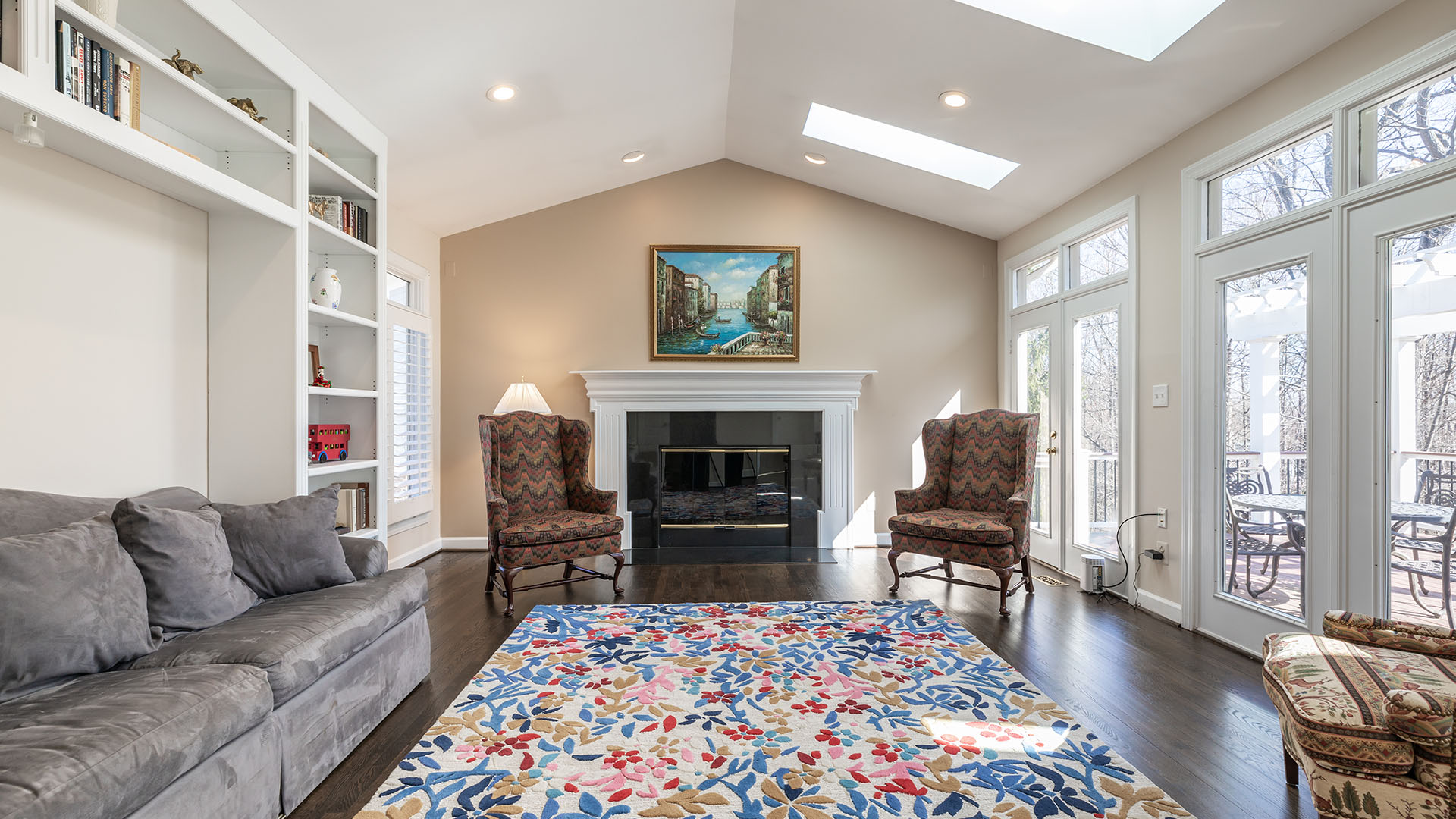 Kitchens – 2201