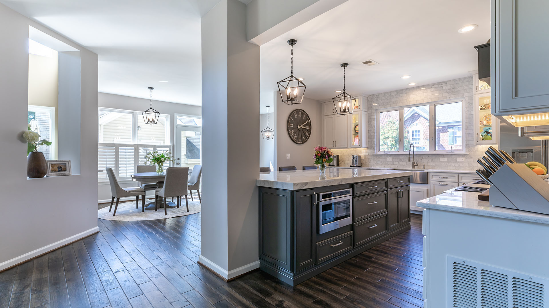Kitchens – 2207