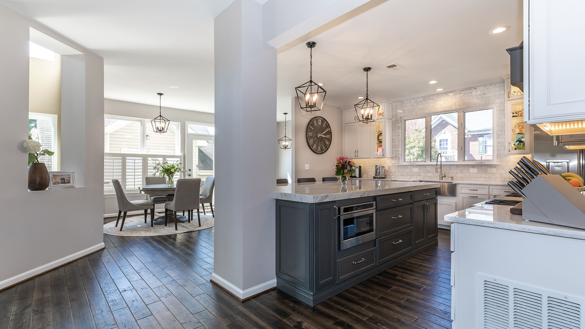 Kitchens – 2207