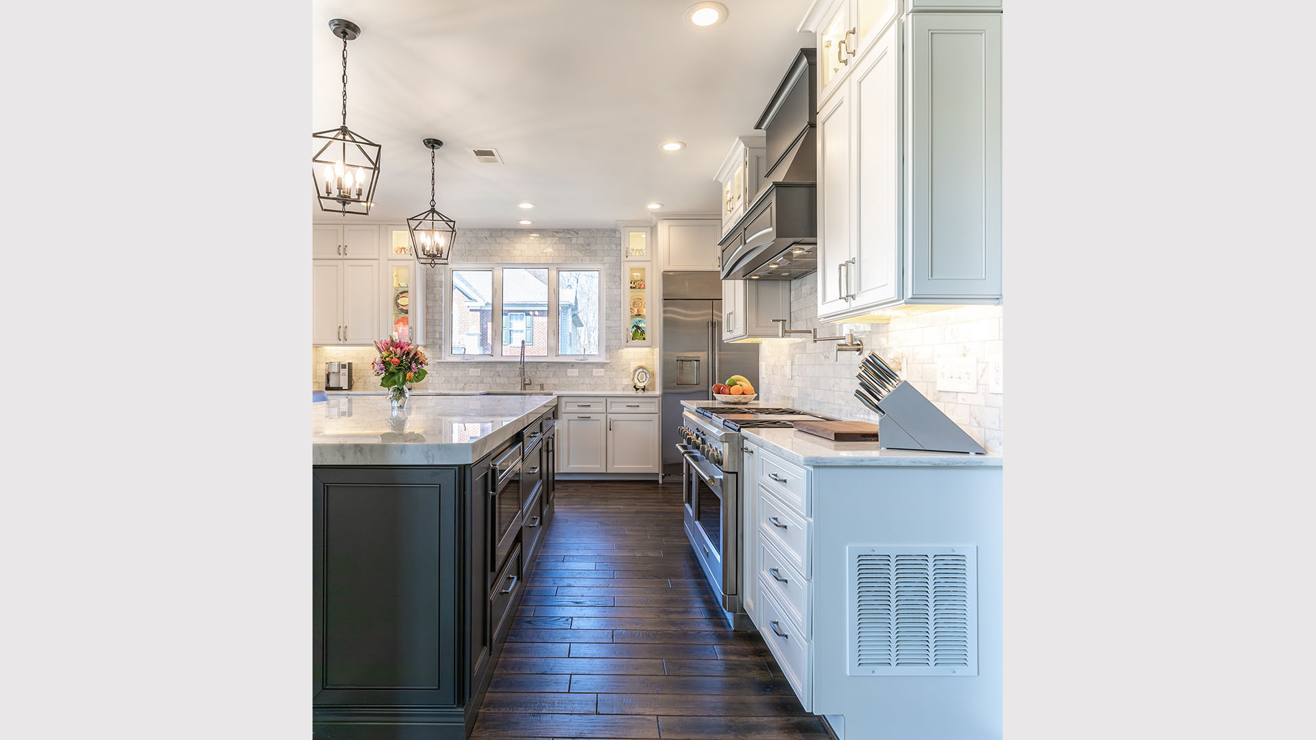 Kitchens – 2207