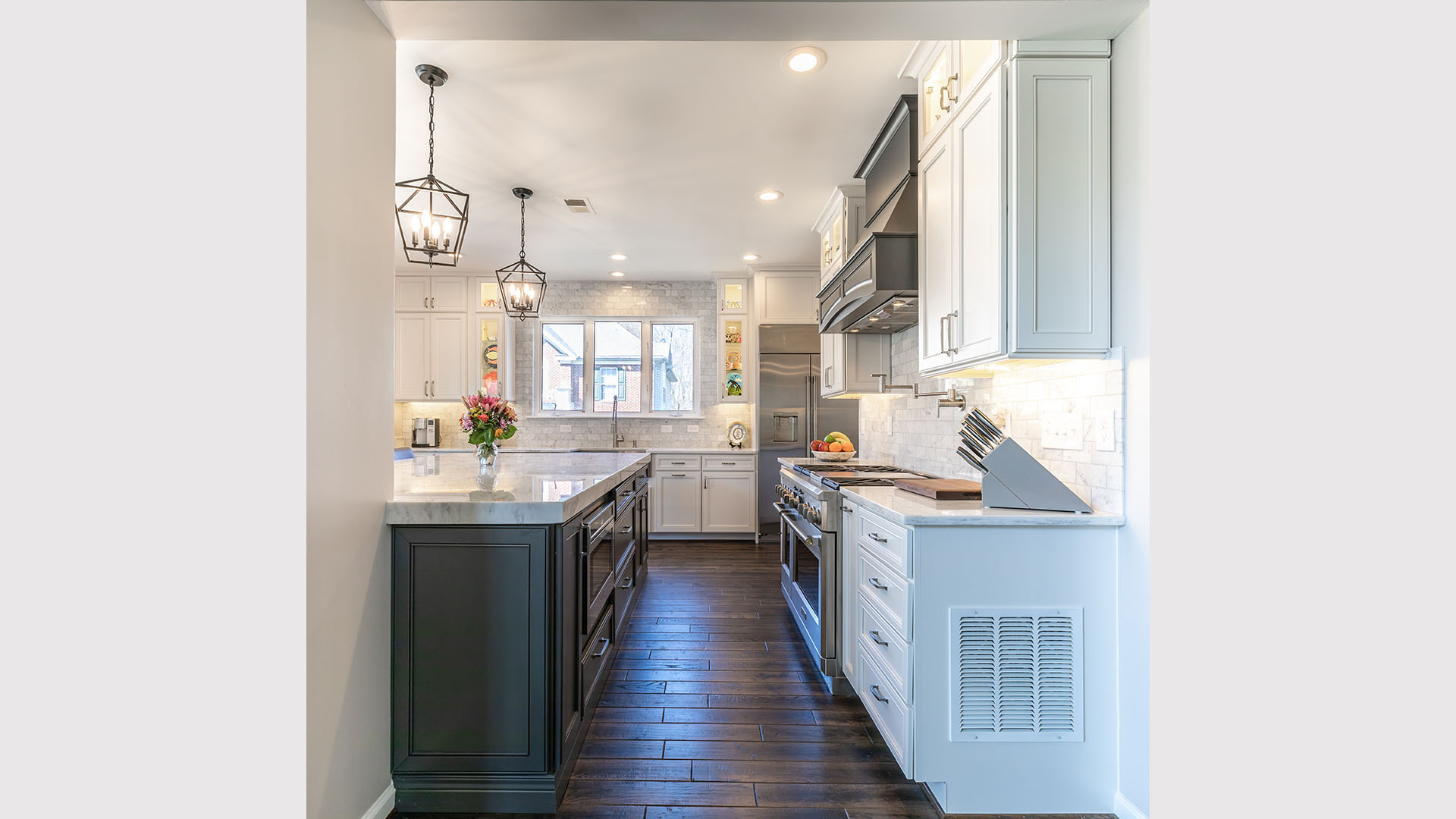 Kitchens – 2207