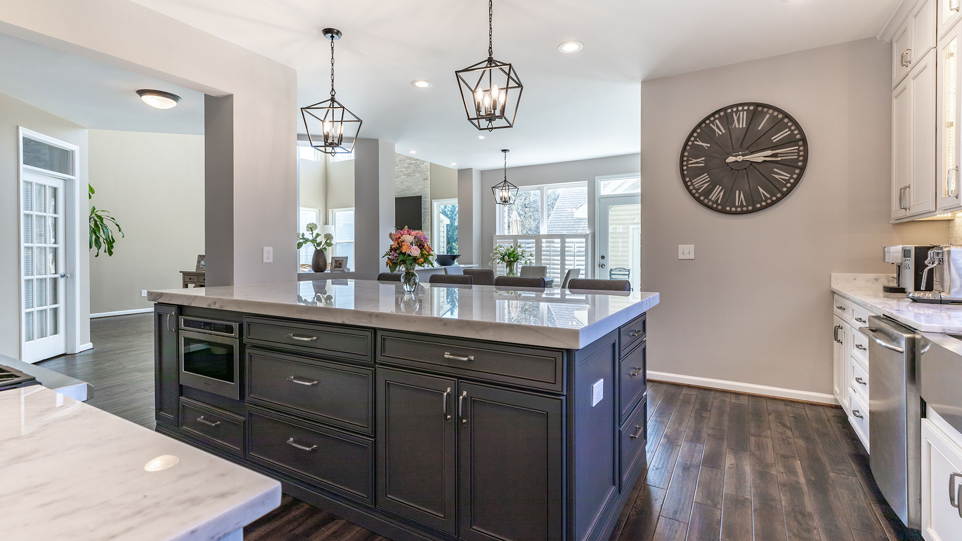 Kitchens – 2207