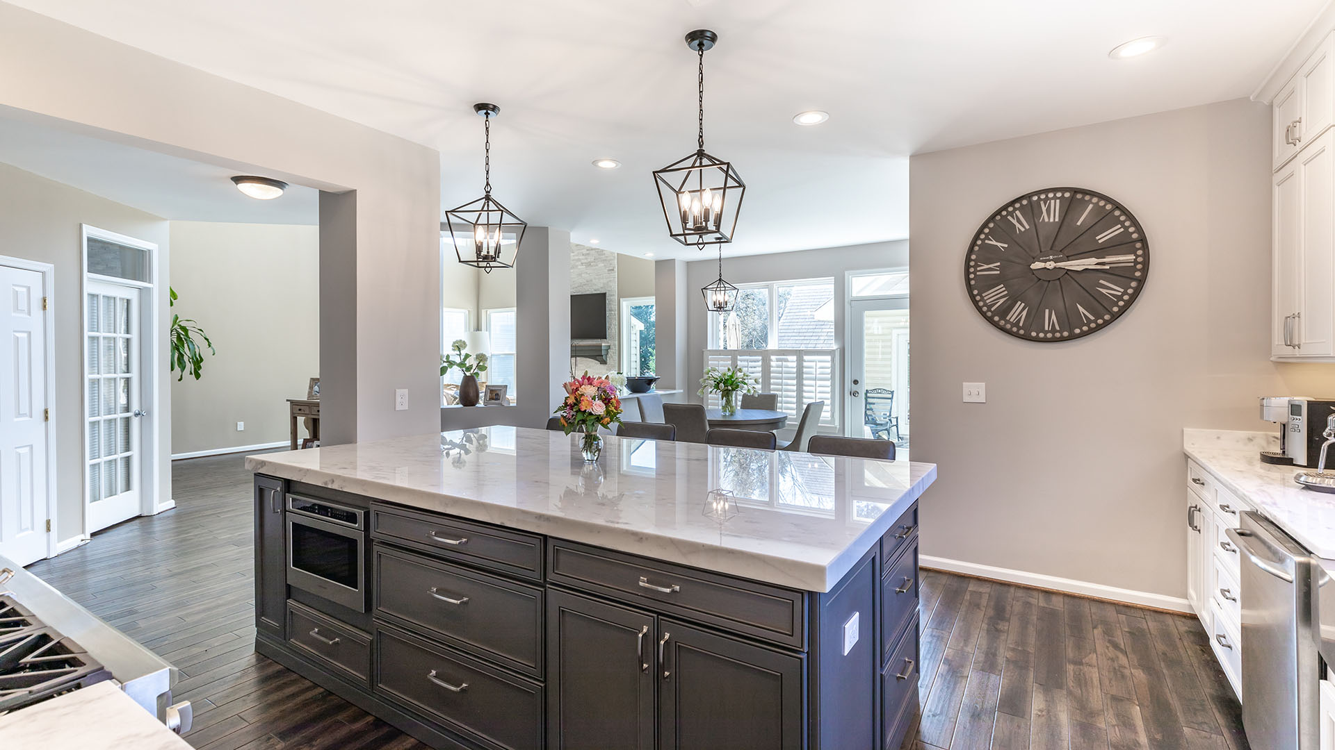 Kitchens – 2207