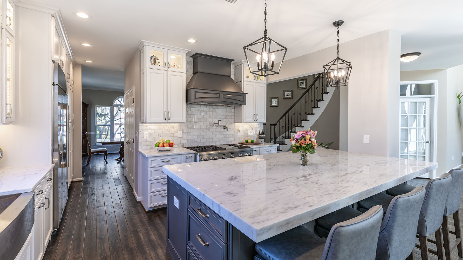 Kitchens – 2207