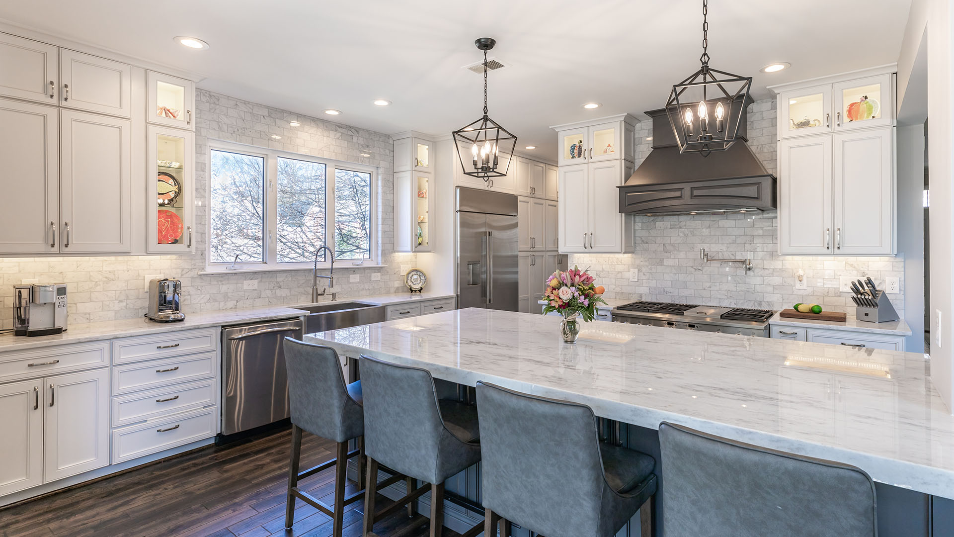 Kitchens – 2207