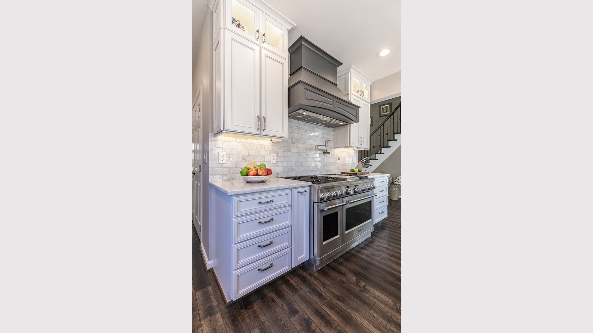 Kitchens – 2207