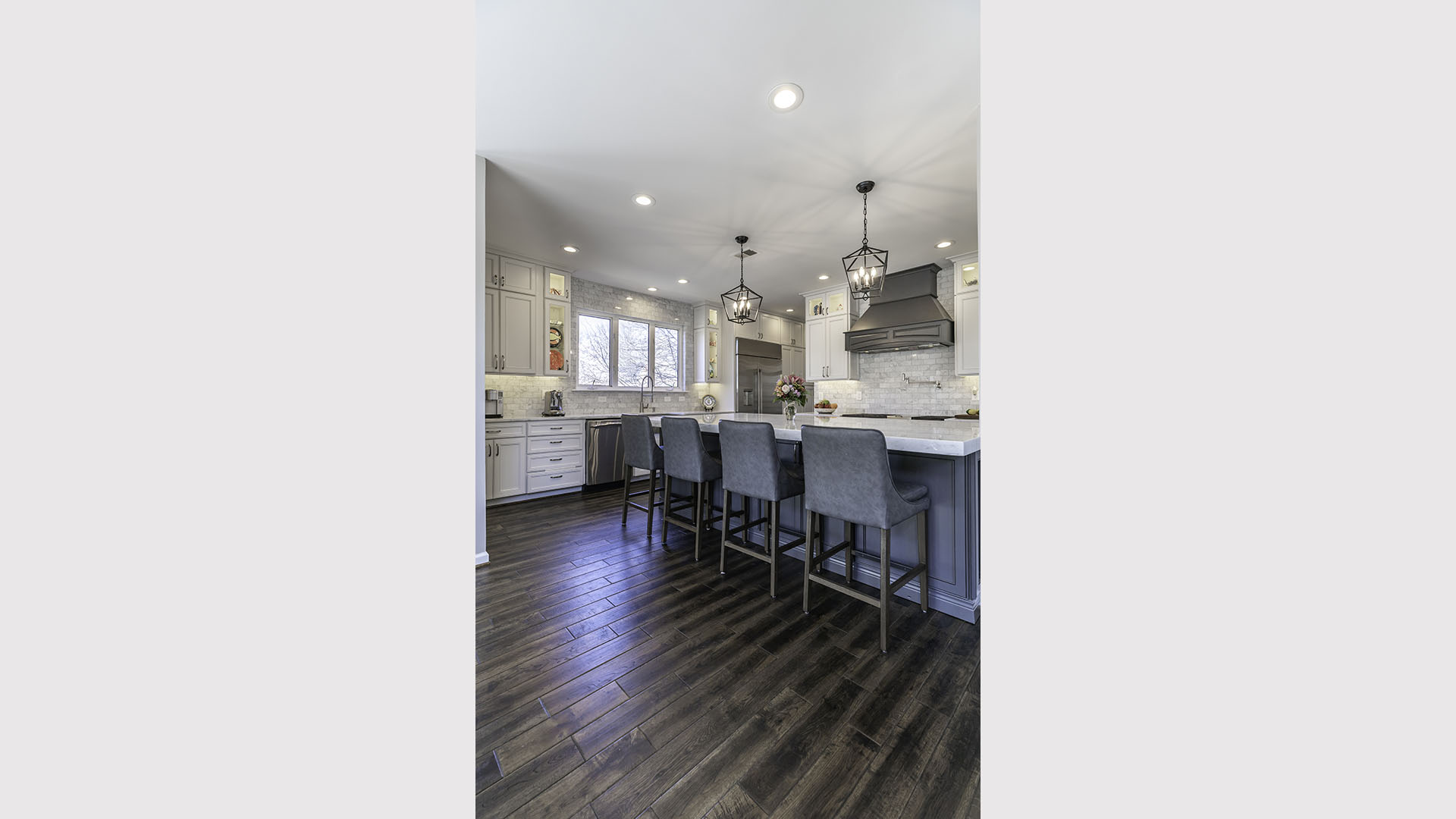Kitchens – 2207