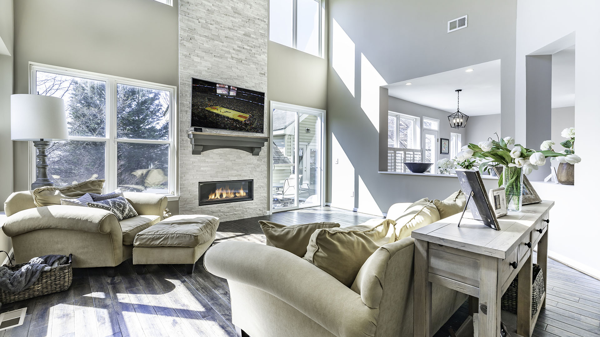 Kitchens – 2207