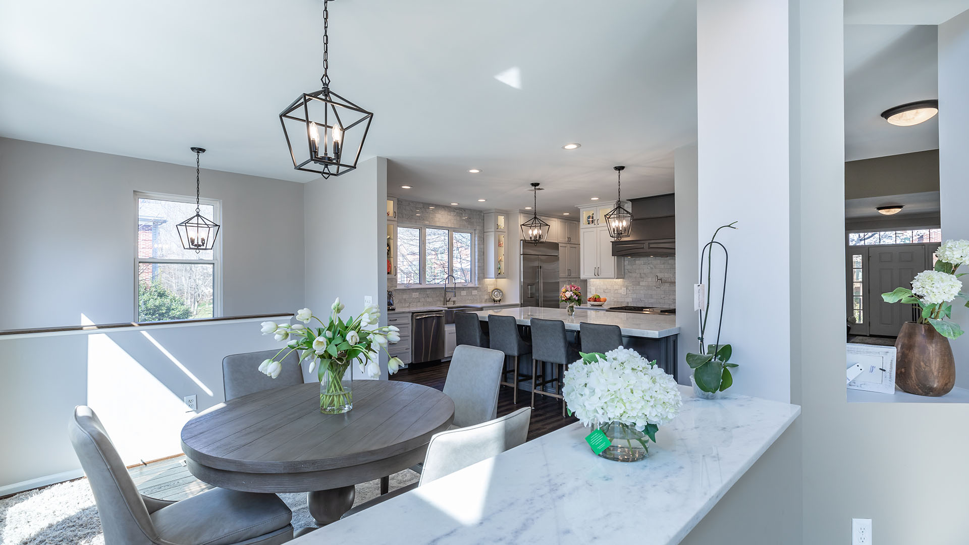 Kitchens – 2207