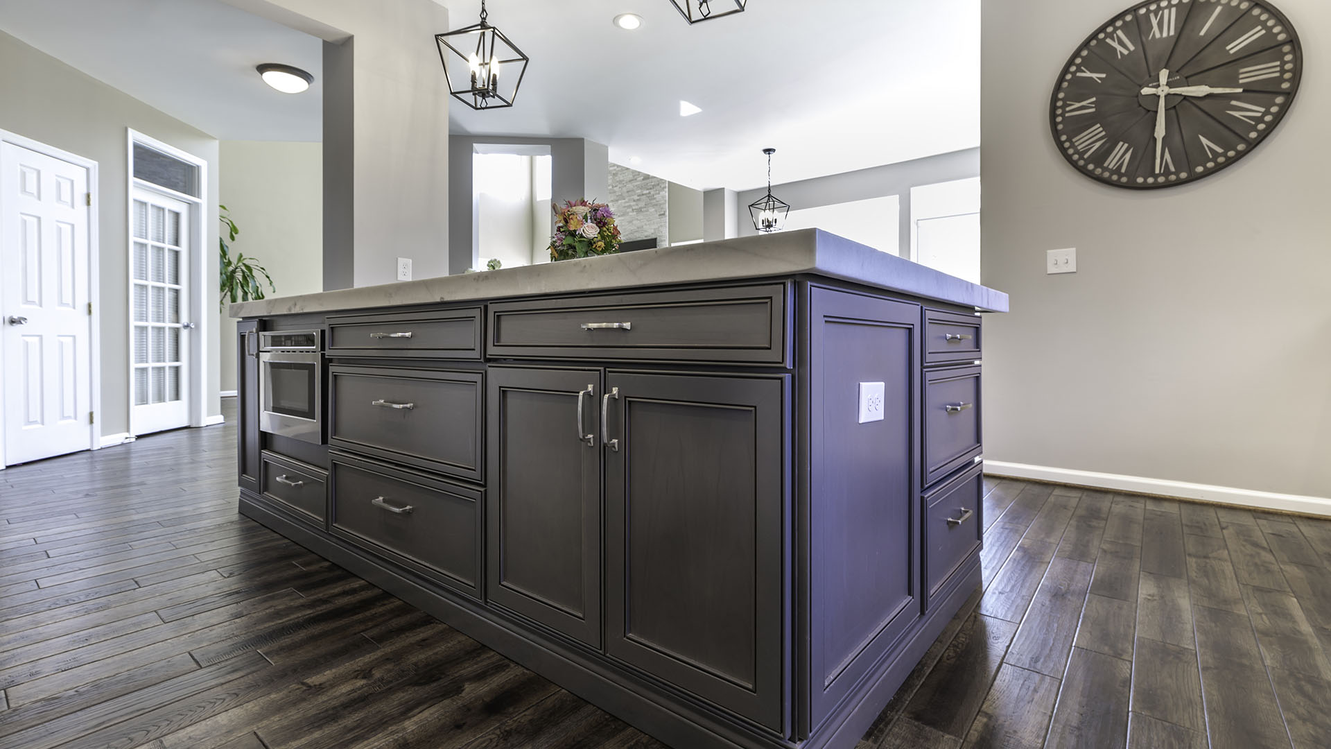 Kitchens – 2207