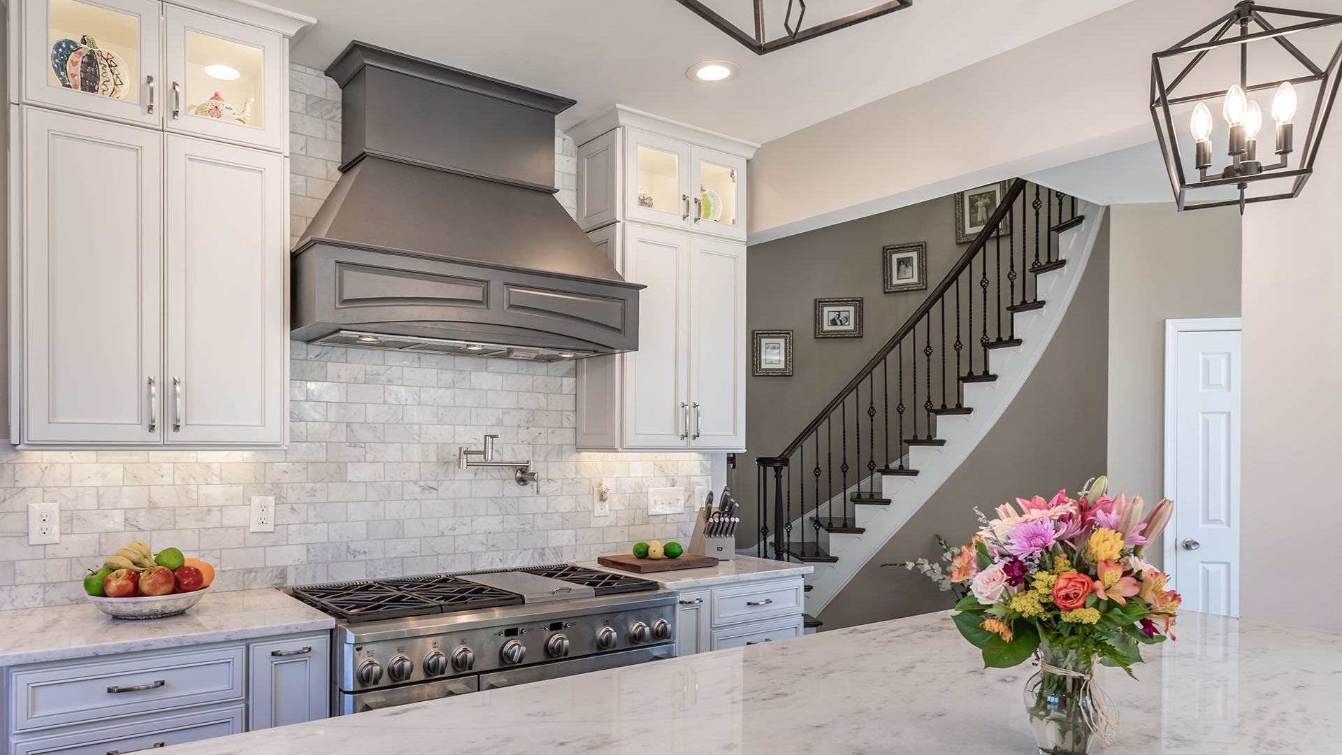 Kitchens – 2207