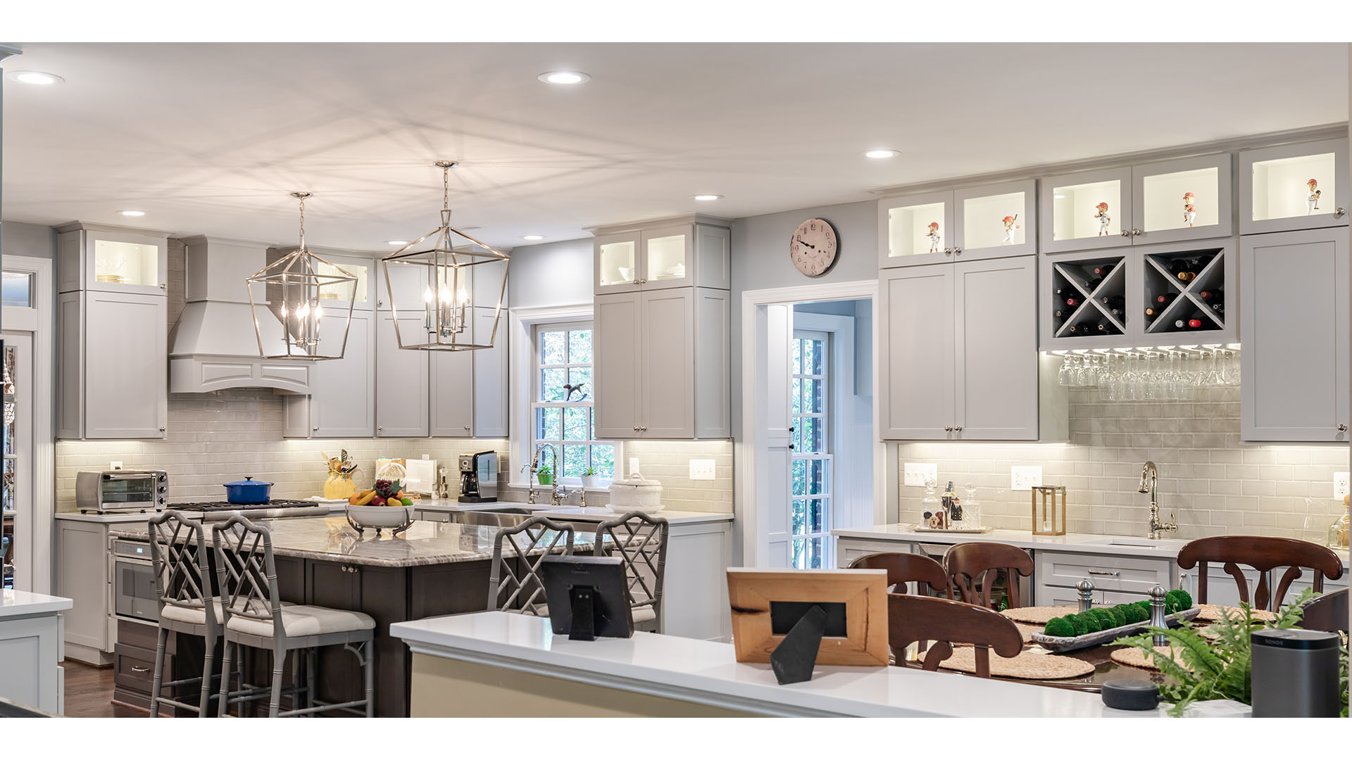Kitchens – 2205