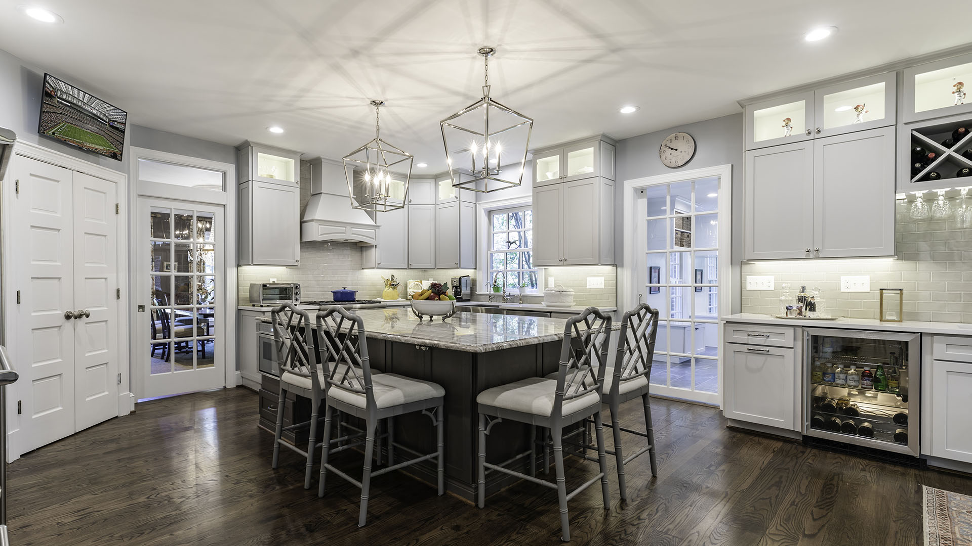 Kitchens – 2205