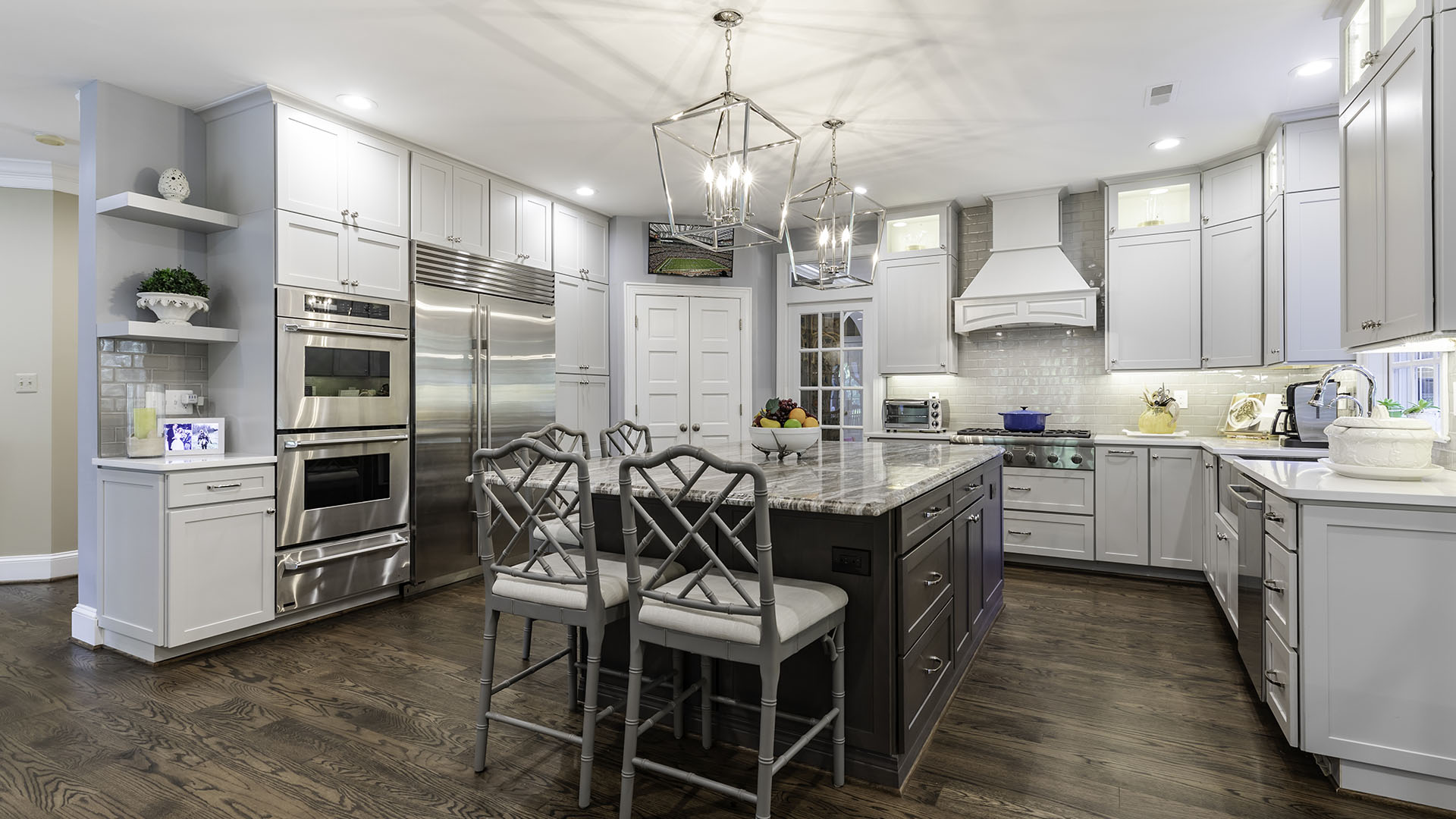 Kitchens – 2205