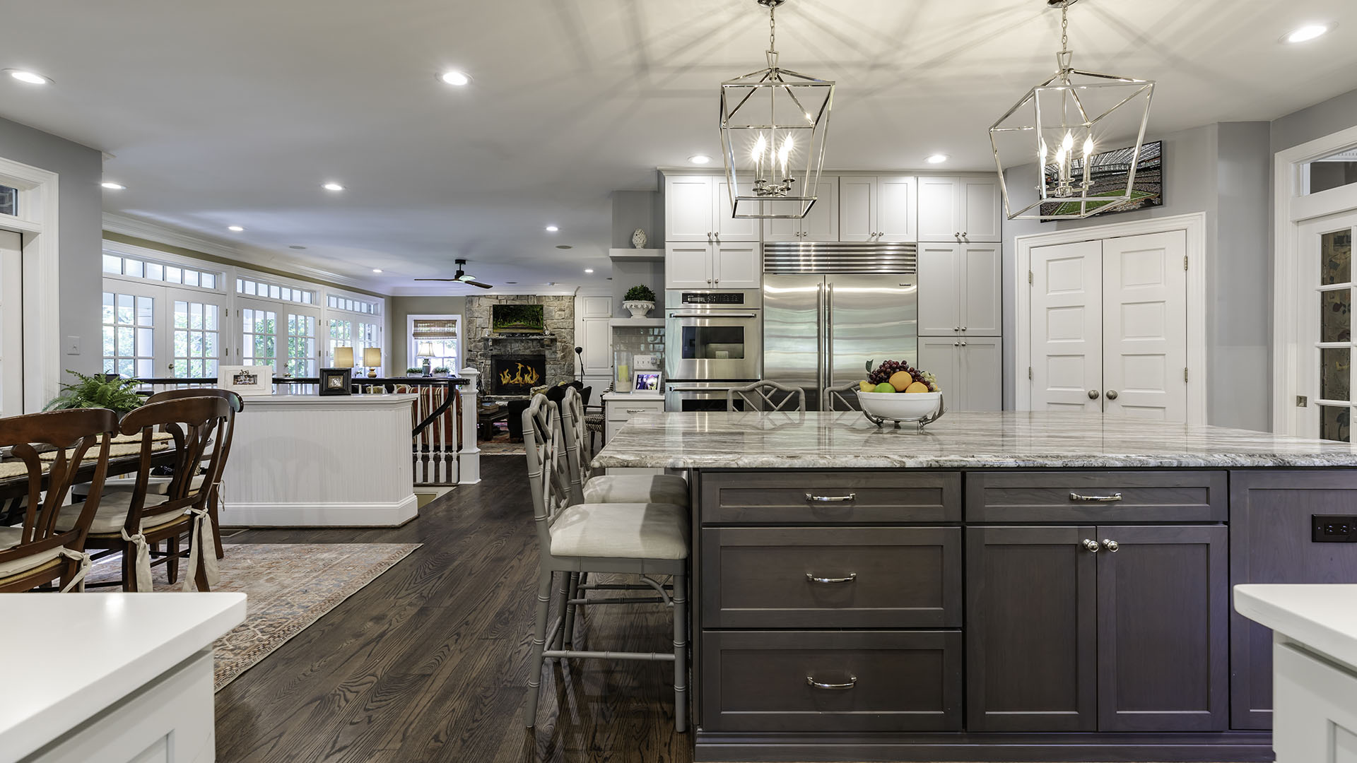 Kitchens – 2205