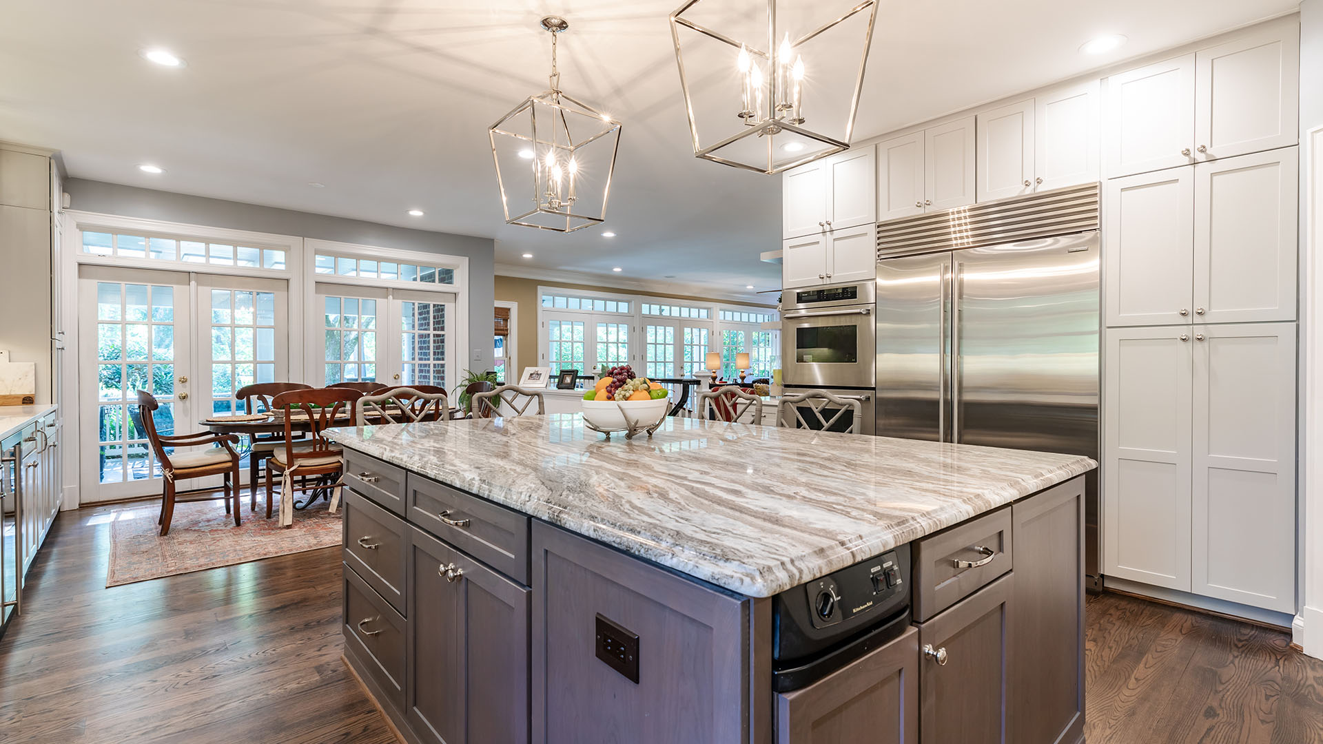 Kitchens – 2205