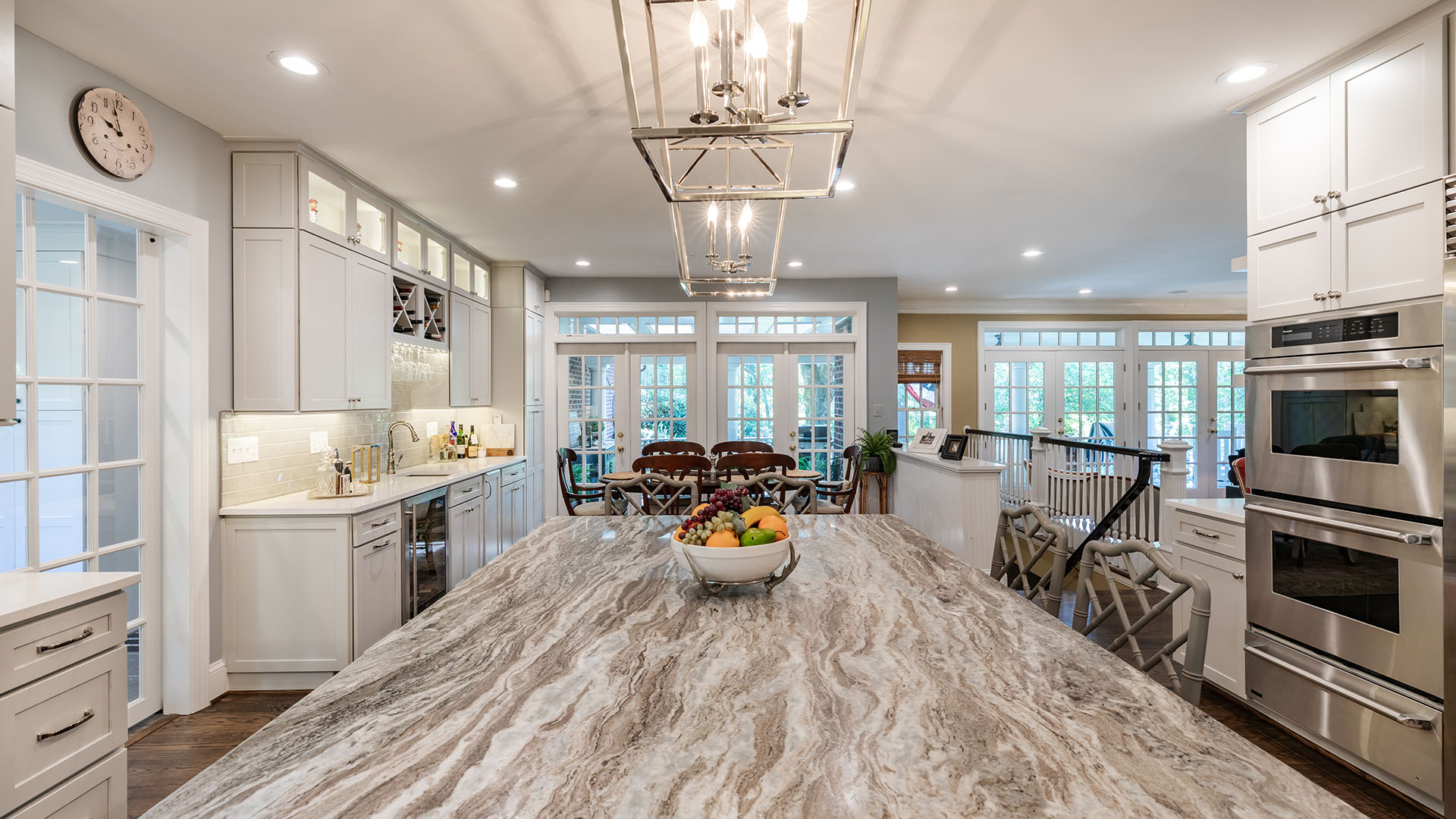 Kitchens – 2205